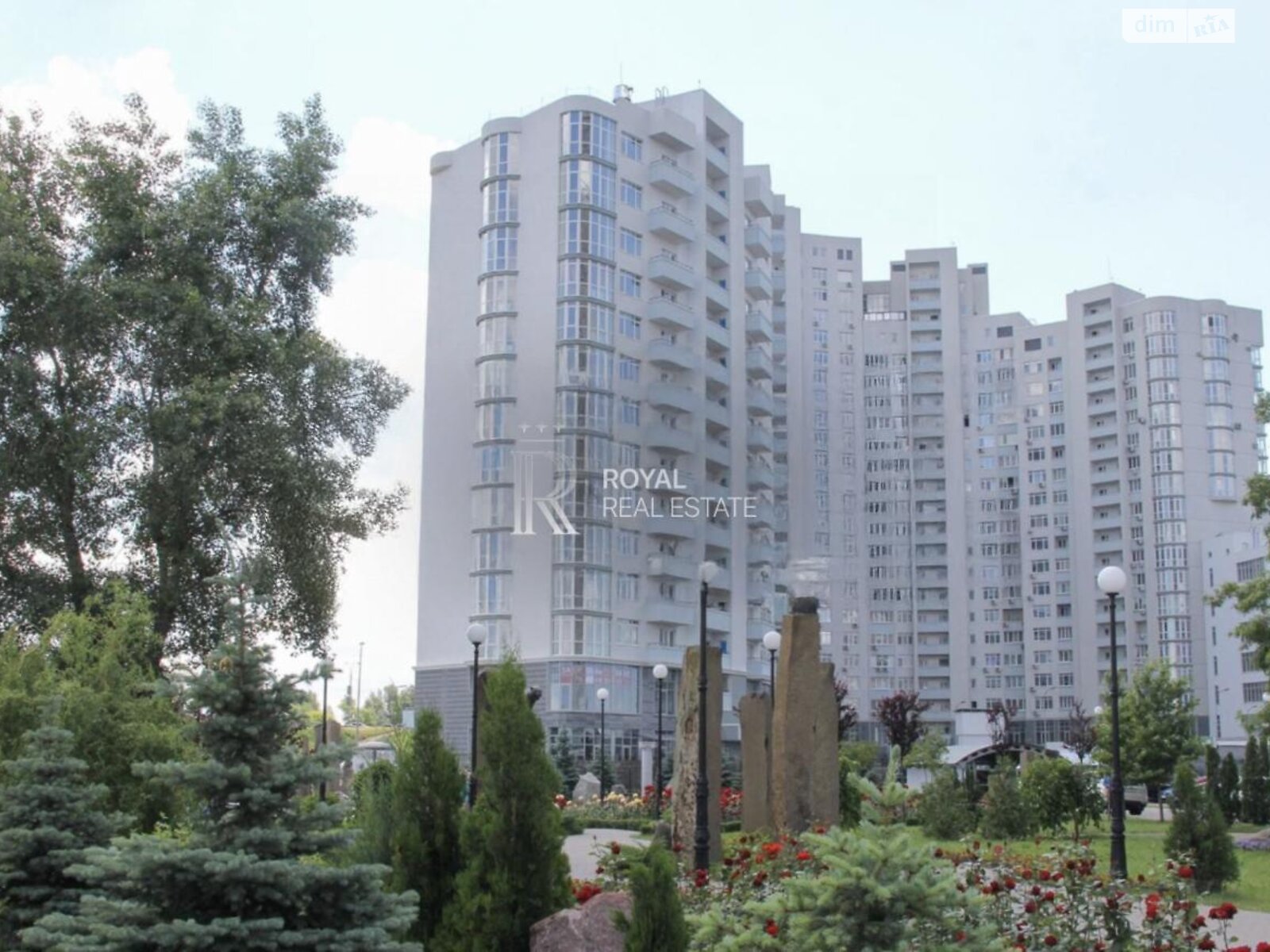Продажа четырехкомнатной квартиры в Киеве, на просп. Владимира Ивасюка 2Д, район Оболонь фото 1 Продажа четырехкомнатной квартиры в Киеве, на просп. Владимира Ивасюка 2Д, район Оболонь фото 1