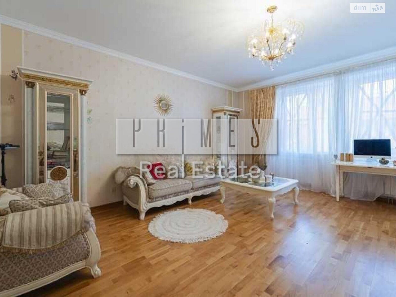 Продажа четырехкомнатной квартиры в Киеве, на просп. Владимира Ивасюка 10А корпус 2, район Оболонь фото 1 Продажа четырехкомнатной квартиры в Киеве, на просп. Владимира Ивасюка 10А корпус 2, район Оболонь фото 1