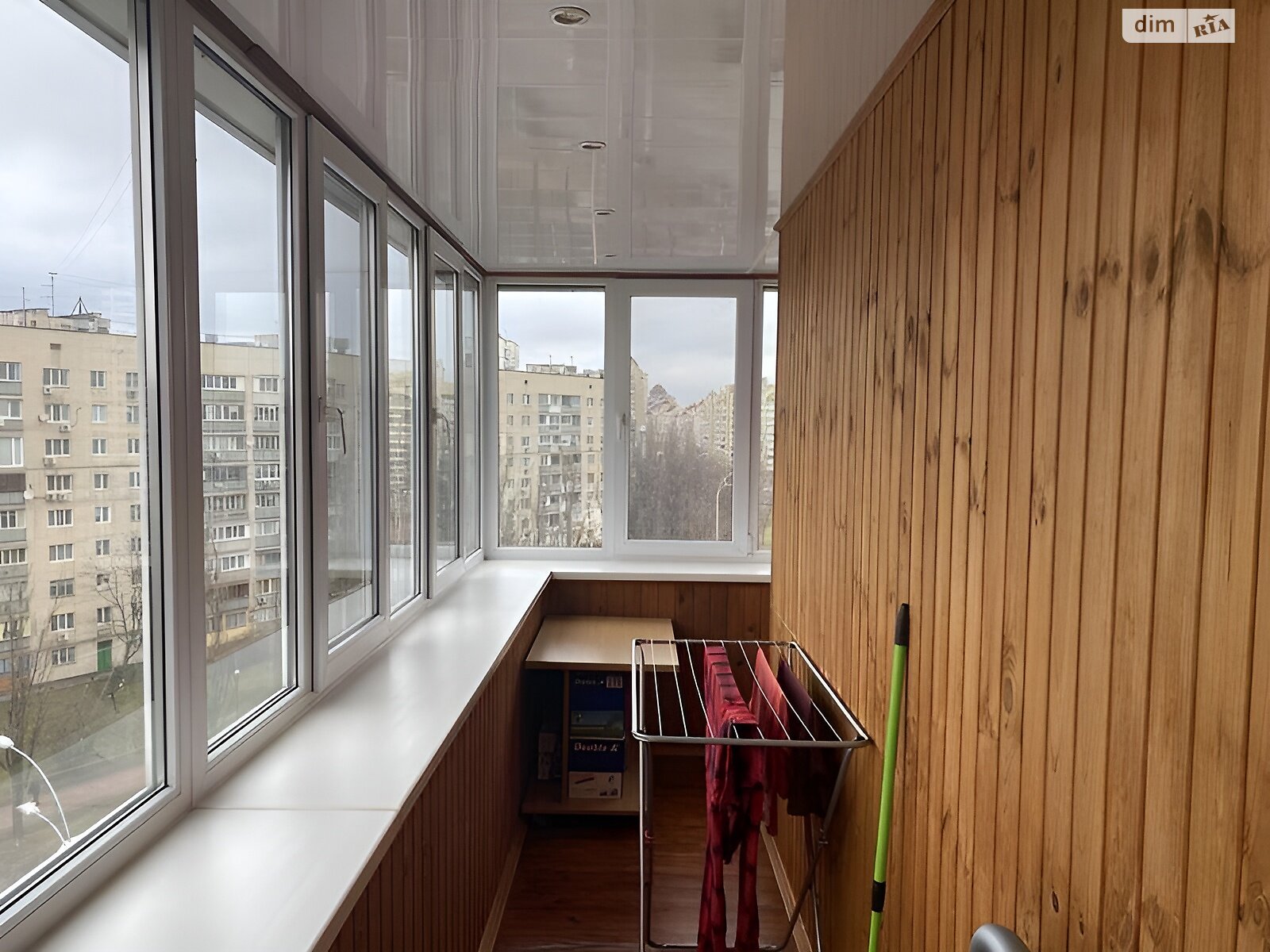 Продажа двухкомнатной квартиры в Киеве, на просп. Владимира Ивасюка 19А, район Оболонь фото 1 Продажа двухкомнатной квартиры в Киеве, на просп. Владимира Ивасюка 19А, район Оболонь фото 1