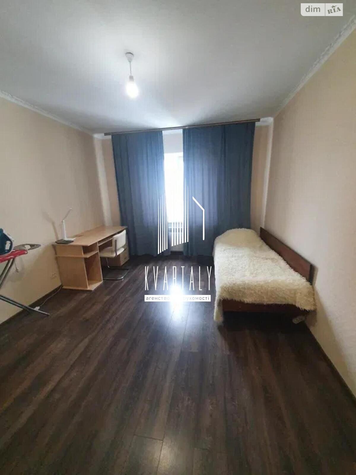 Продаж трикімнатної квартири в Києві, на просп. Володимира Івасюка 39А, район Оболонь фото 1 Продаж трикімнатної квартири в Києві, на просп. Володимира Івасюка 39А, район Оболонь фото 1