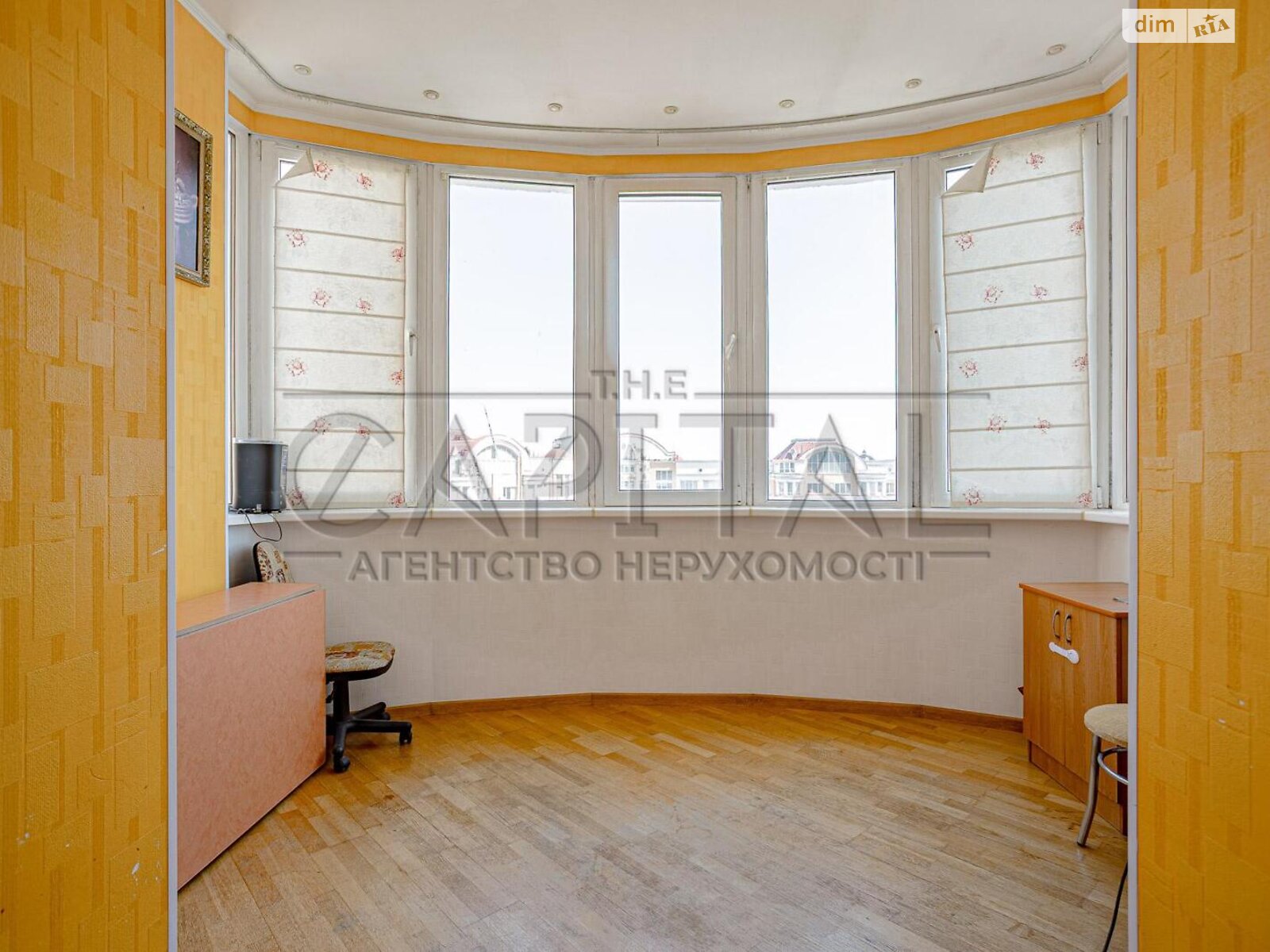 Продажа двухкомнатной квартиры в Киеве, на просп. Владимира Ивасюка 8, район Оболонь фото 1 Продажа двухкомнатной квартиры в Киеве, на просп. Владимира Ивасюка 8, район Оболонь фото 1