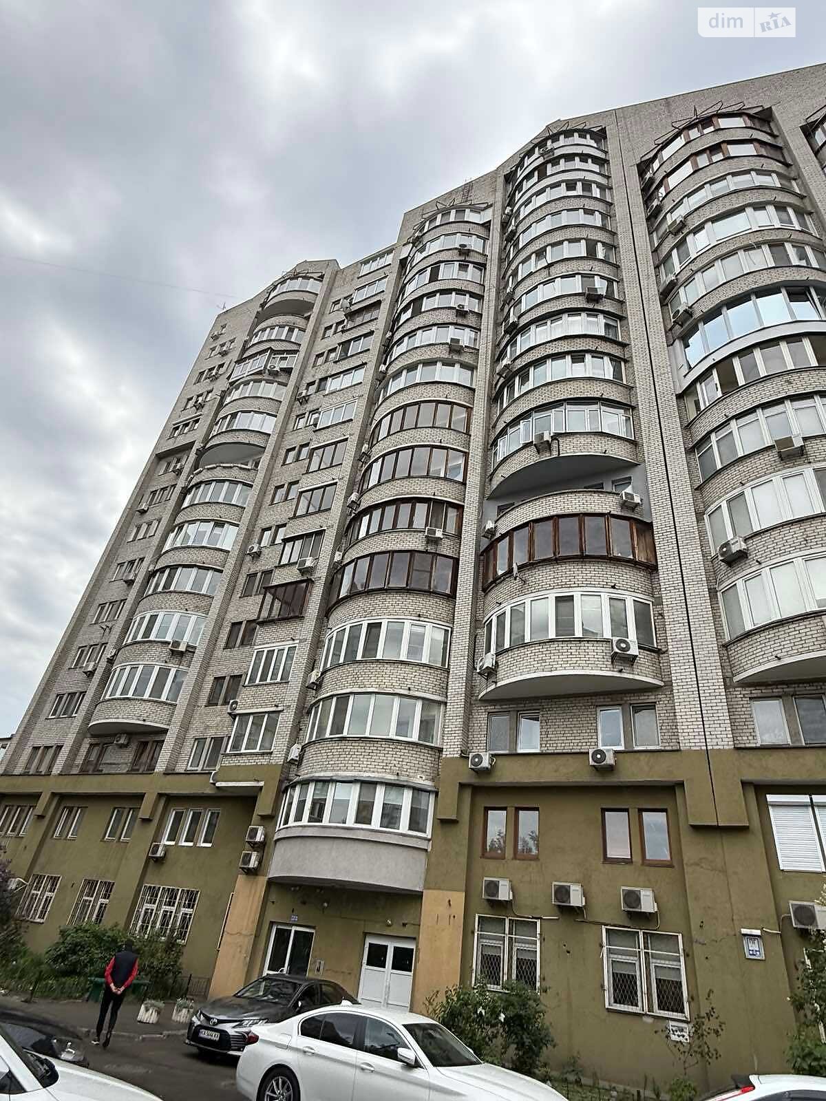 Продажа трехкомнатной квартиры в Киеве, на просп. Владимира Ивасюка 12Г/1, район Оболонь фото 1 Продажа трехкомнатной квартиры в Киеве, на просп. Владимира Ивасюка 12Г/1, район Оболонь фото 1