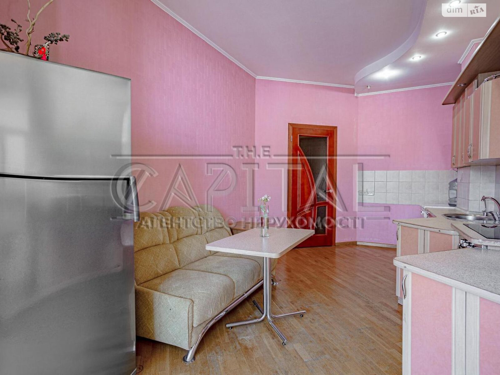 Продажа двухкомнатной квартиры в Киеве, на просп. Владимира Ивасюка 8, район Оболонь фото 1 Продажа двухкомнатной квартиры в Киеве, на просп. Владимира Ивасюка 8, район Оболонь фото 1