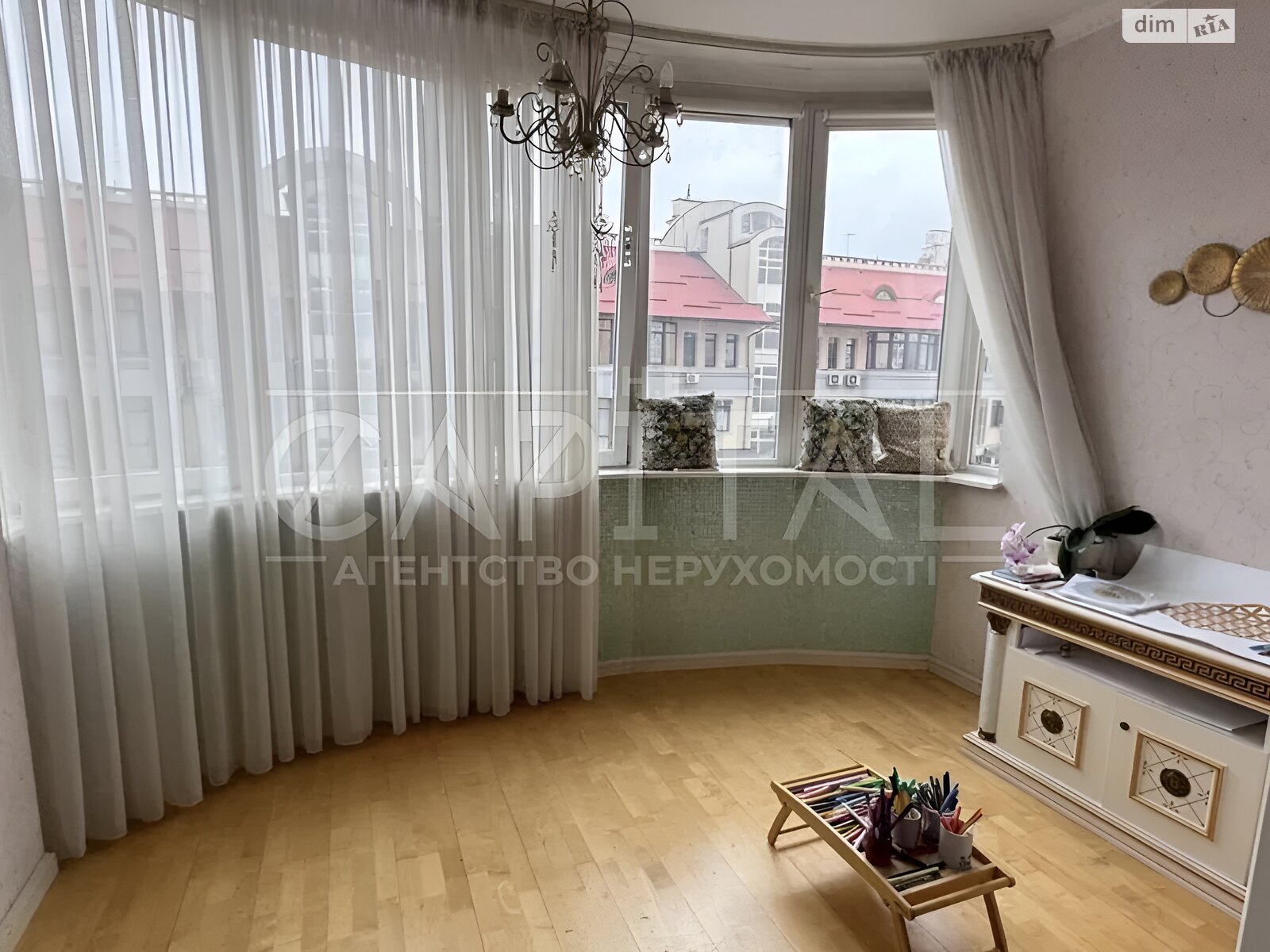 Продаж чотирикімнатної квартири в Києві, на просп. Володимира Івасюка 10, район Оболонь фото 1 Продаж чотирикімнатної квартири в Києві, на просп. Володимира Івасюка 10, район Оболонь фото 1