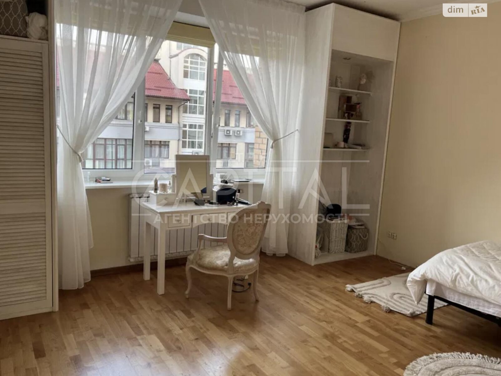 Продаж чотирикімнатної квартири в Києві, на просп. Володимира Івасюка 10, район Оболонь фото 1 Продаж чотирикімнатної квартири в Києві, на просп. Володимира Івасюка 10, район Оболонь фото 1
