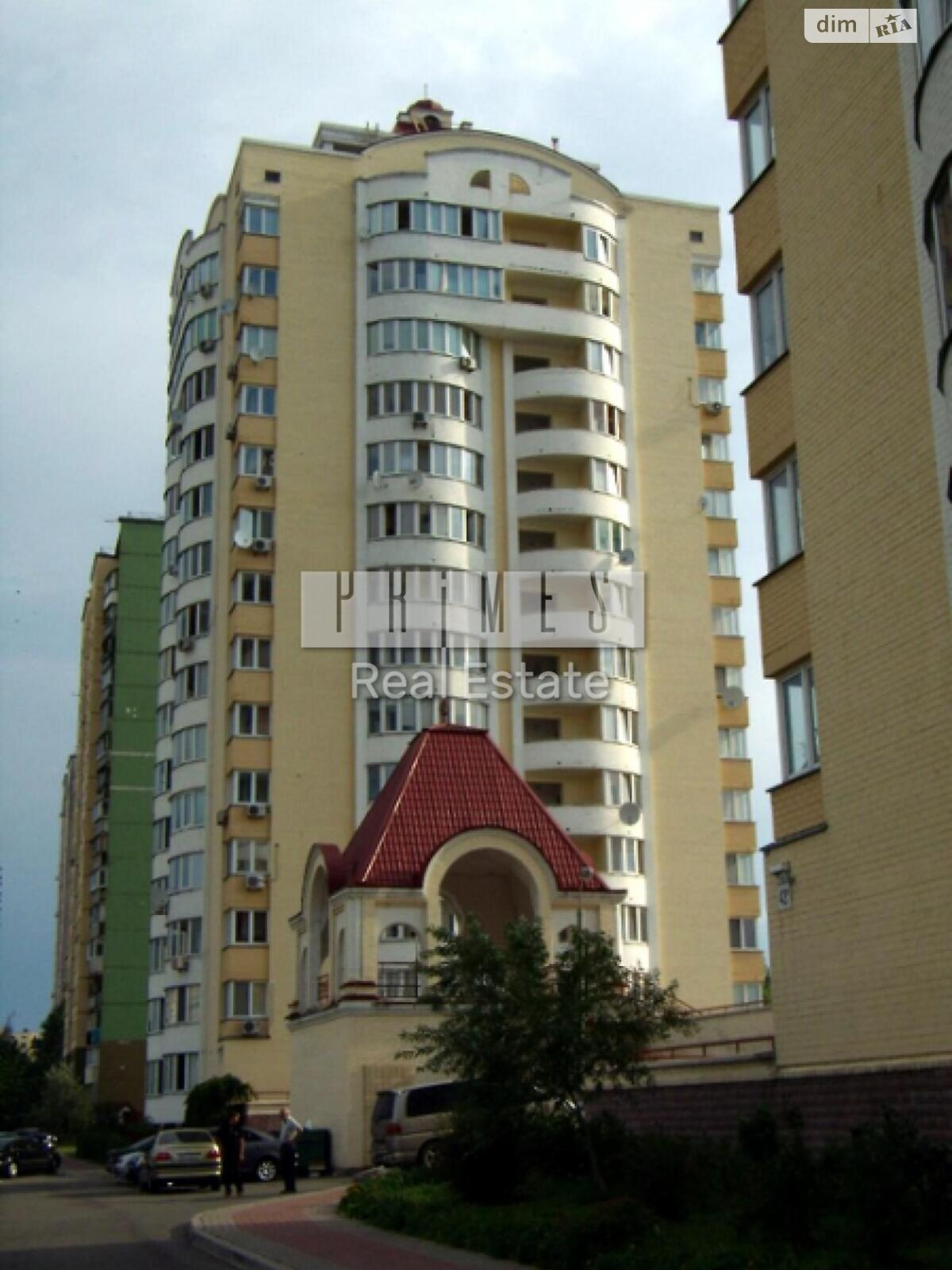 Продаж трикімнатної квартири в Києві, на просп. Володимира Івасюка 43Г, район Оболонь фото 1 Продаж трикімнатної квартири в Києві, на просп. Володимира Івасюка 43Г, район Оболонь фото 1