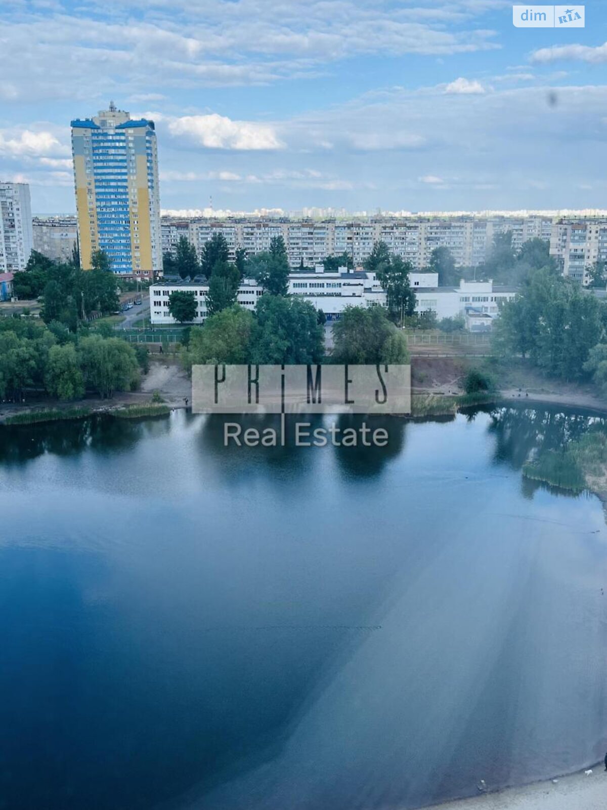 Продаж трикімнатної квартири в Києві, на просп. Володимира Івасюка 43Г, район Оболонь фото 1 Продаж трикімнатної квартири в Києві, на просп. Володимира Івасюка 43Г, район Оболонь фото 1