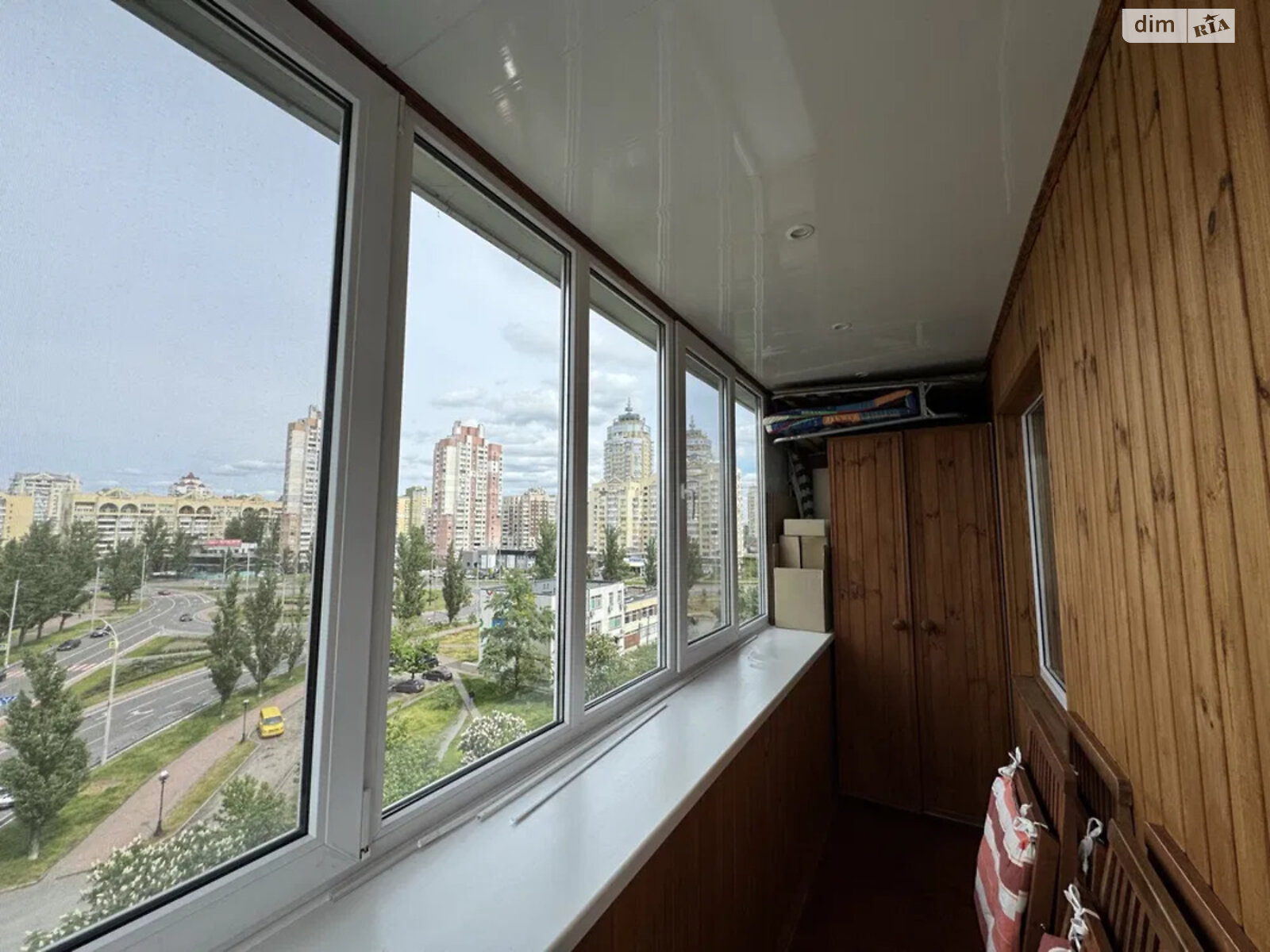 Продажа двухкомнатной квартиры в Киеве, на просп. Владимира Ивасюка 19А, район Оболонь фото 1 Продажа двухкомнатной квартиры в Киеве, на просп. Владимира Ивасюка 19А, район Оболонь фото 1