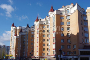 Продаж трикімнатної квартири в Києві, на просп. Володимира Івасюка 8 корпус 2, район Оболонь фото 2