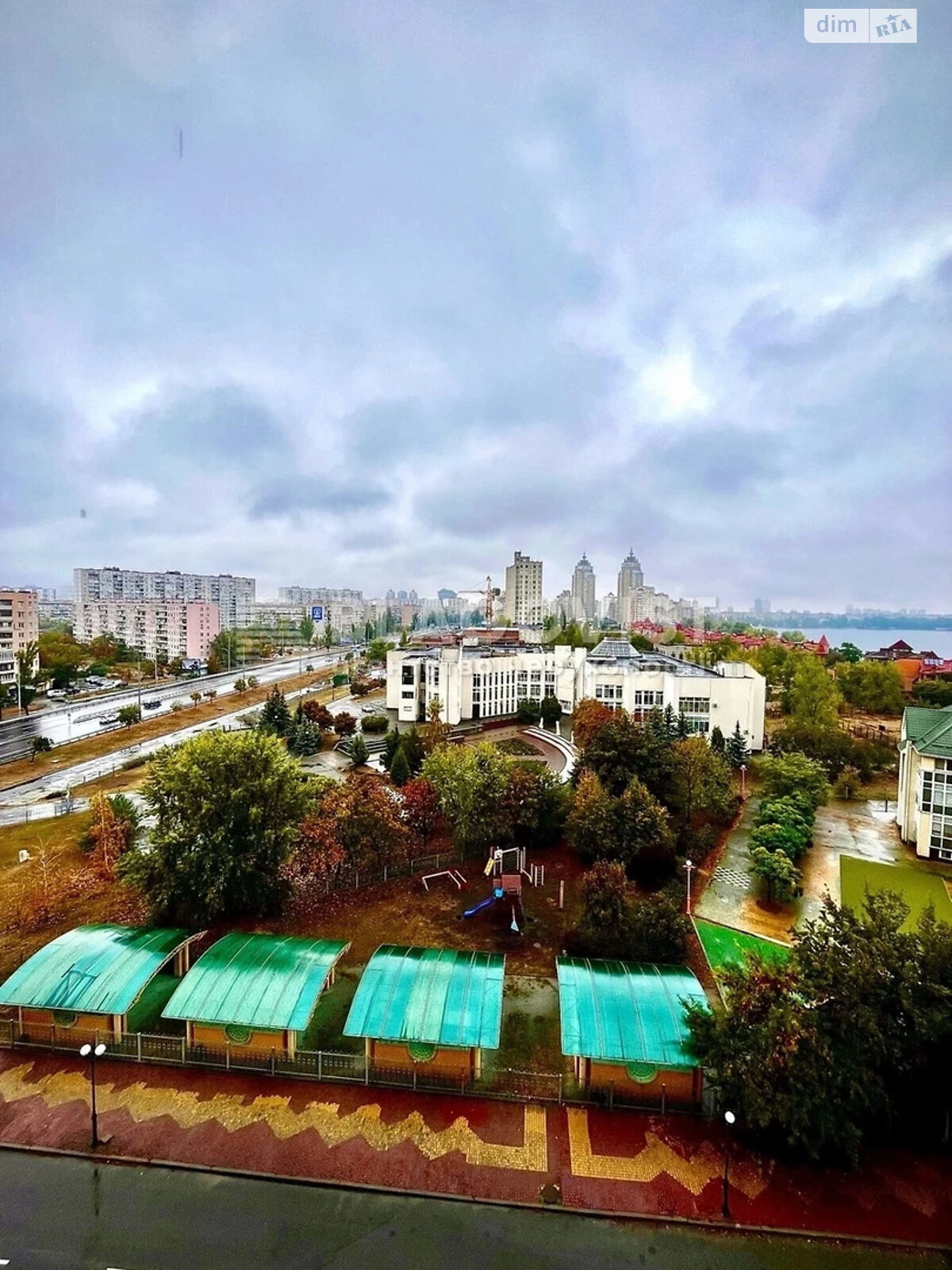 Продаж однокімнатної квартири в Києві, на просп. Володимира Івасюка 6А/1, район Оболонь фото 1 Продаж однокімнатної квартири в Києві, на просп. Володимира Івасюка 6А/1, район Оболонь фото 1