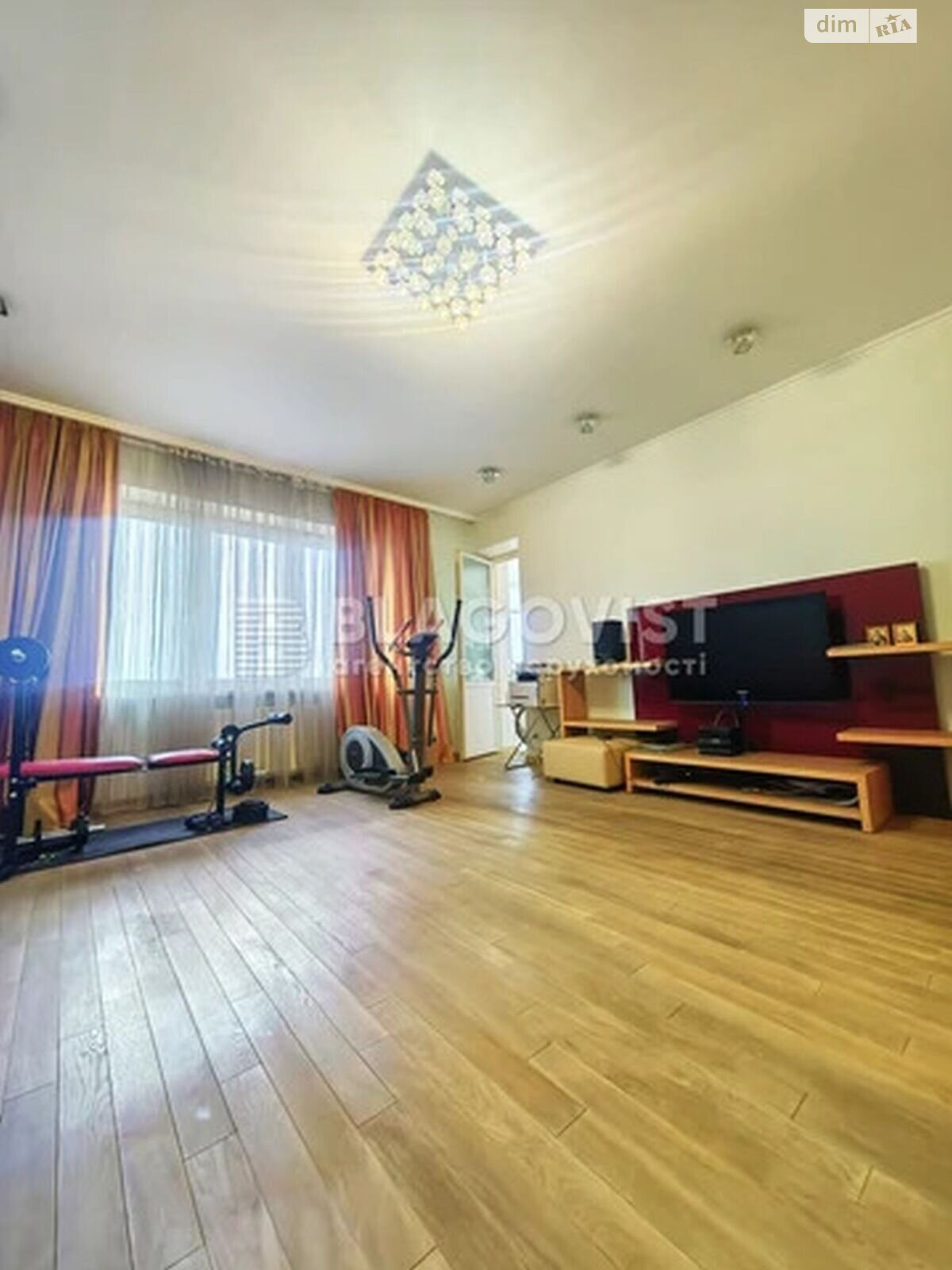 Продаж трикімнатної квартири в Києві, на просп. Володимира Івасюка 8 корпус 2, район Оболонь фото 1 Продаж трикімнатної квартири в Києві, на просп. Володимира Івасюка 8 корпус 2, район Оболонь фото 1