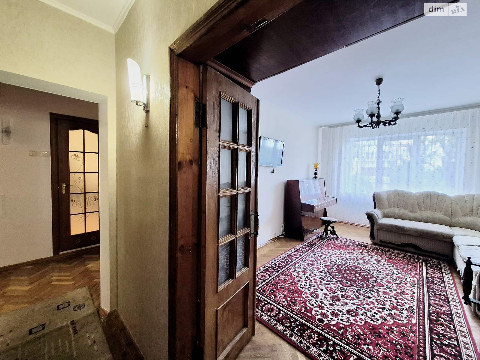 Продаж трикімнатної квартири в Києві, на просп. Володимира Івасюка 63А, район Оболонь фото 1 Продаж трикімнатної квартири в Києві, на просп. Володимира Івасюка 63А, район Оболонь фото 1