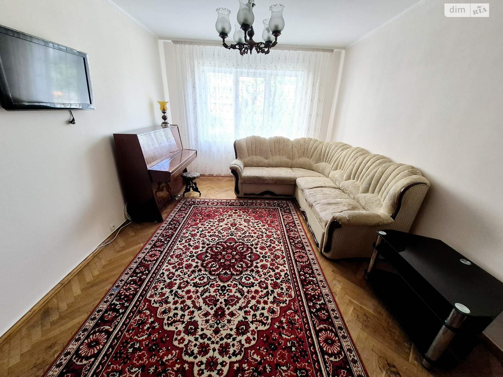 Продаж трикімнатної квартири в Києві, на просп. Володимира Івасюка 63А, район Оболонь фото 1 Продаж трикімнатної квартири в Києві, на просп. Володимира Івасюка 63А, район Оболонь фото 1
