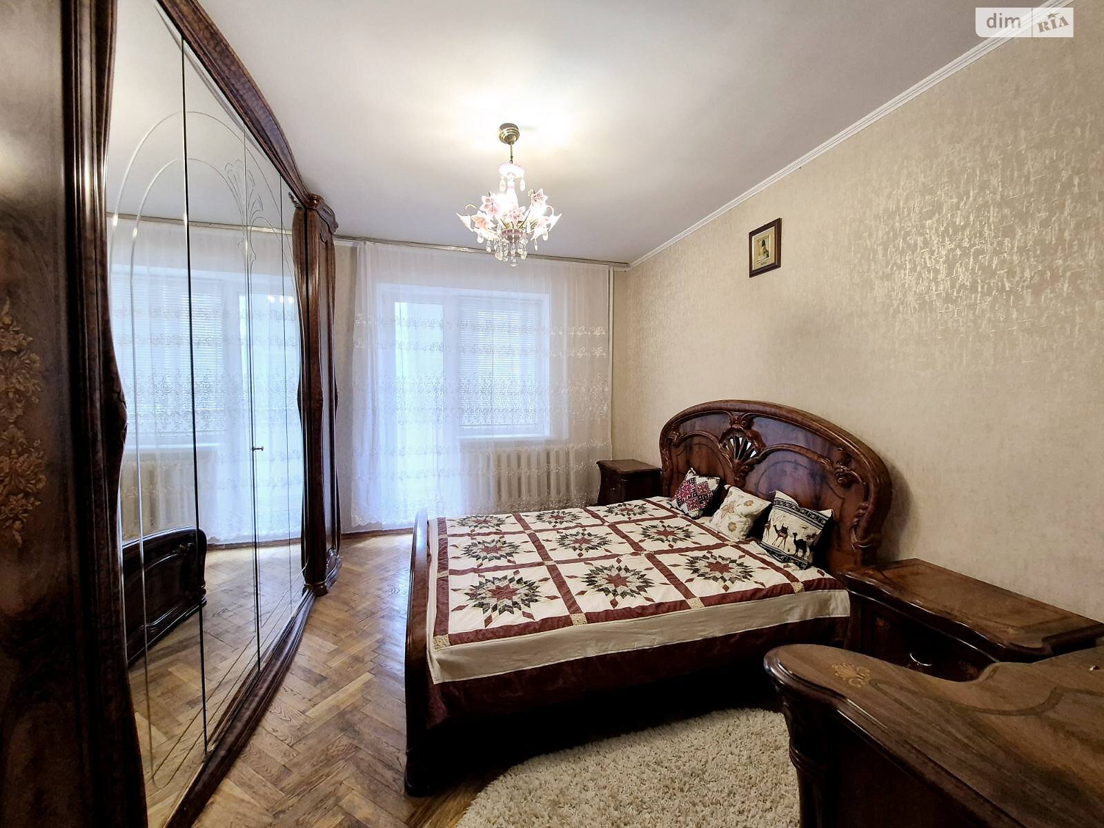 Продаж трикімнатної квартири в Києві, на просп. Володимира Івасюка 63А, район Оболонь фото 1 Продаж трикімнатної квартири в Києві, на просп. Володимира Івасюка 63А, район Оболонь фото 1