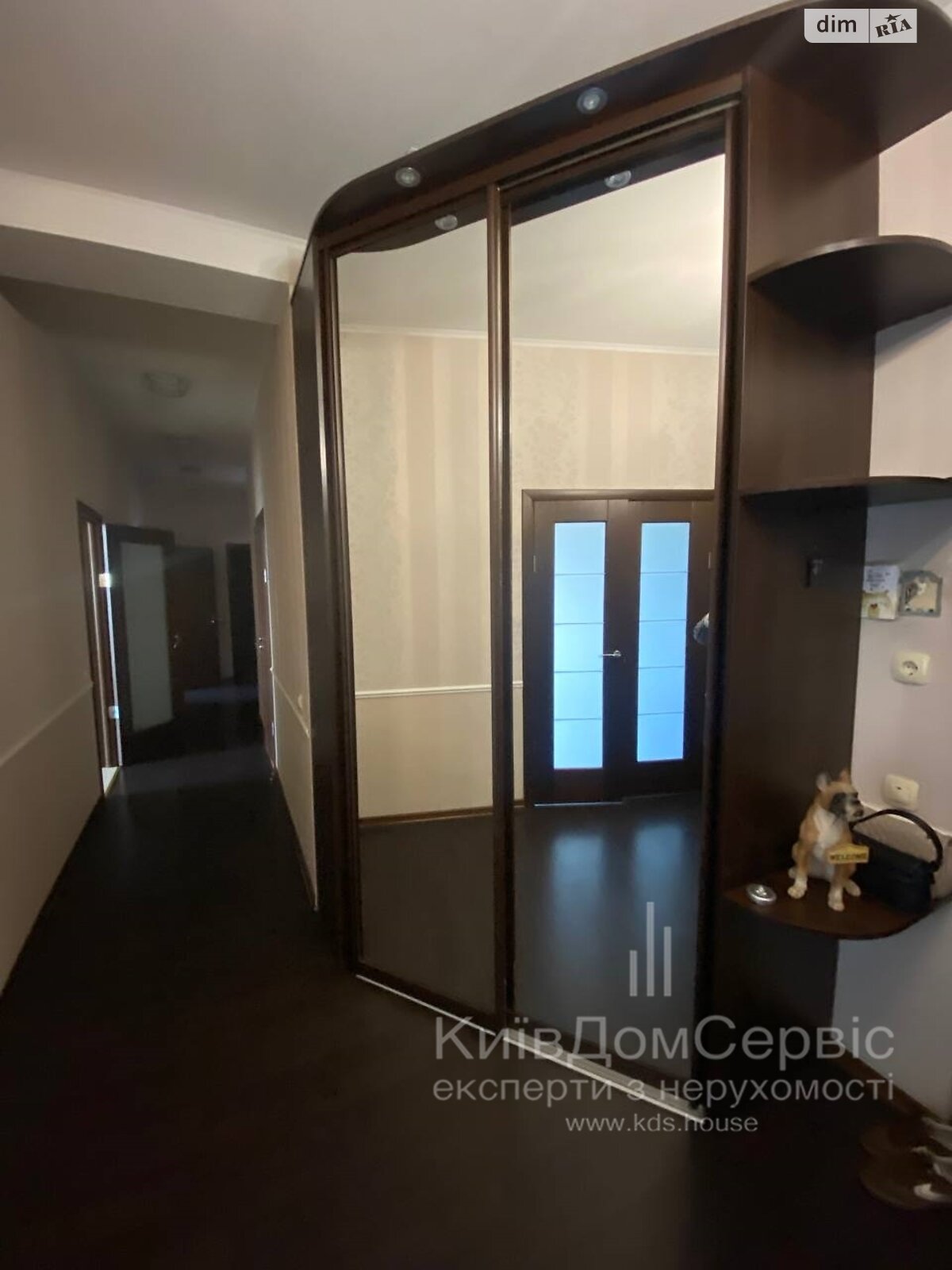 Продаж чотирикімнатної квартири в Києві, на просп. Володимира Івасюка 6 корпус 6, район Оболонь фото 1 Продаж чотирикімнатної квартири в Києві, на просп. Володимира Івасюка 6 корпус 6, район Оболонь фото 1