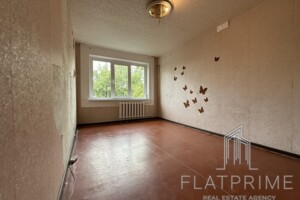 Продажа трехкомнатной квартиры в Киеве, на просп. Владимира Ивасюка 44, район Оболонь фото 2