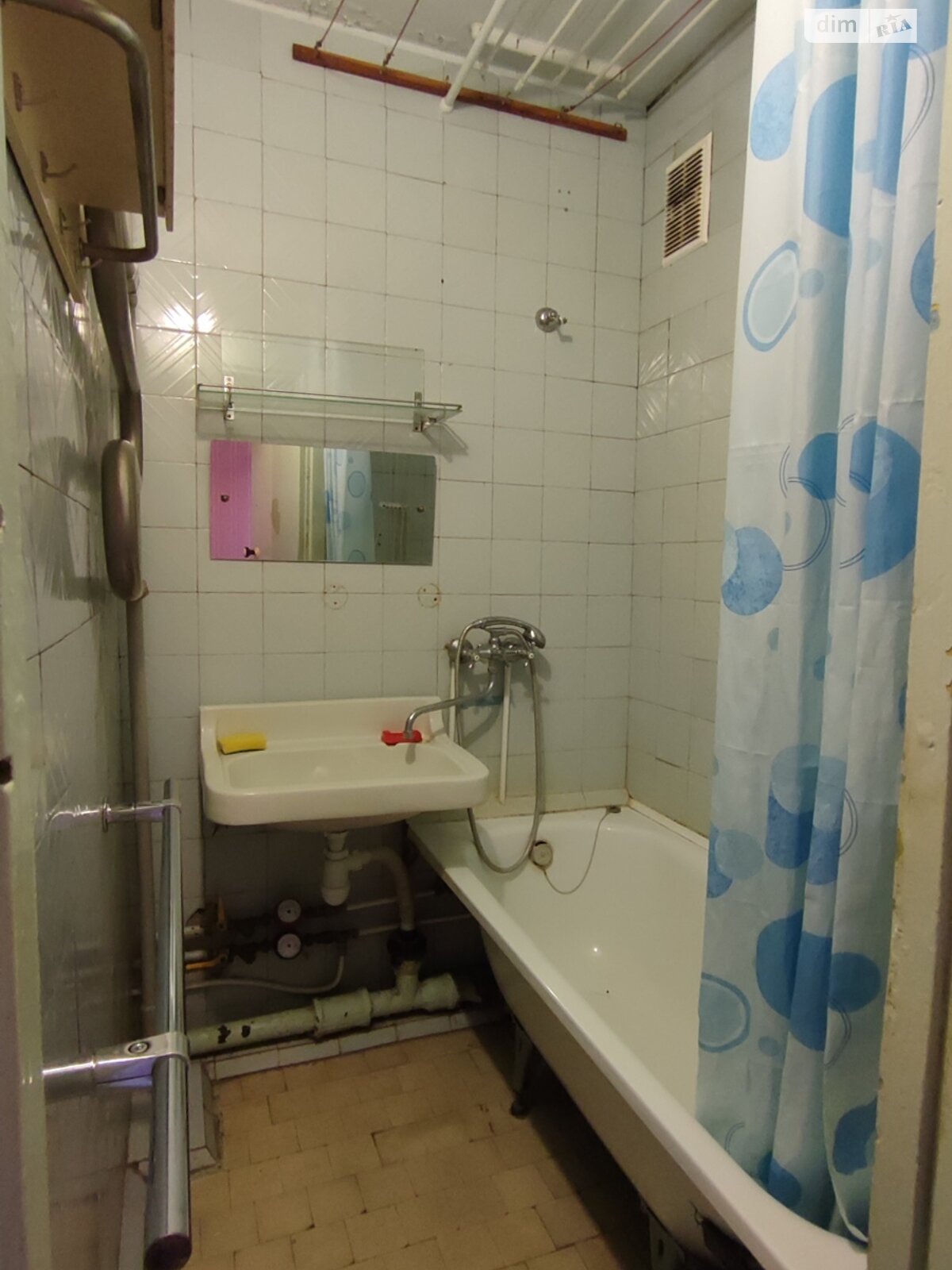 Продаж двокімнатної квартири в Києві, на просп. Володимира Івасюка 9, район Оболонь фото 1 Продаж двокімнатної квартири в Києві, на просп. Володимира Івасюка 9, район Оболонь фото 1