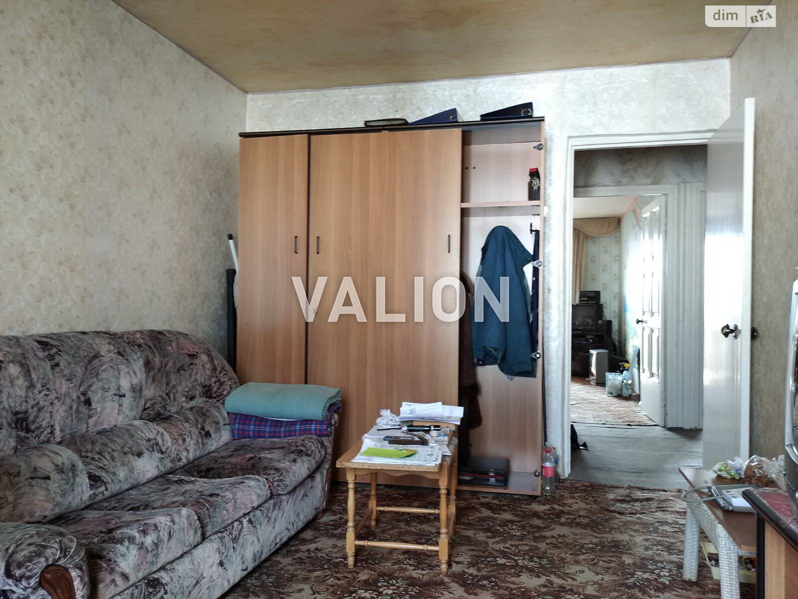 Продаж трикімнатної квартири в Києві, на просп. Володимира Івасюка 27А, район Оболонь фото 1 Продаж трикімнатної квартири в Києві, на просп. Володимира Івасюка 27А, район Оболонь фото 1