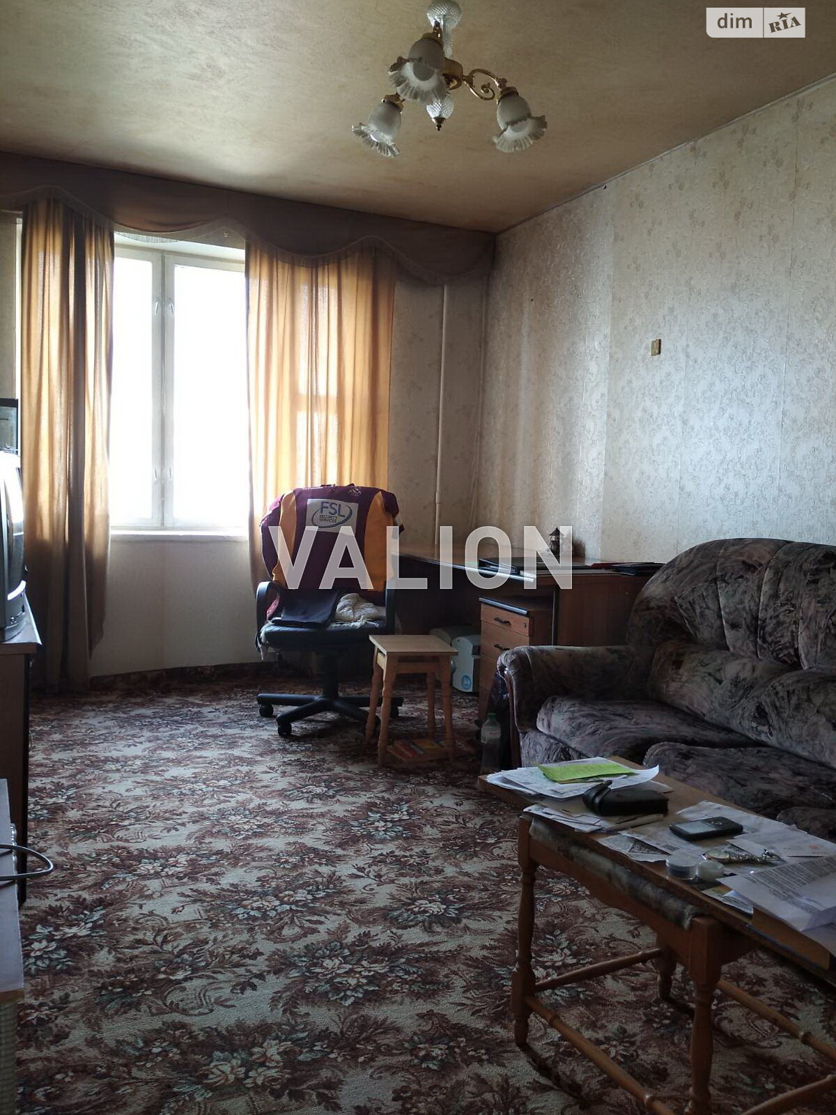 Продаж трикімнатної квартири в Києві, на просп. Володимира Івасюка 27А, район Оболонь фото 1 Продаж трикімнатної квартири в Києві, на просп. Володимира Івасюка 27А, район Оболонь фото 1