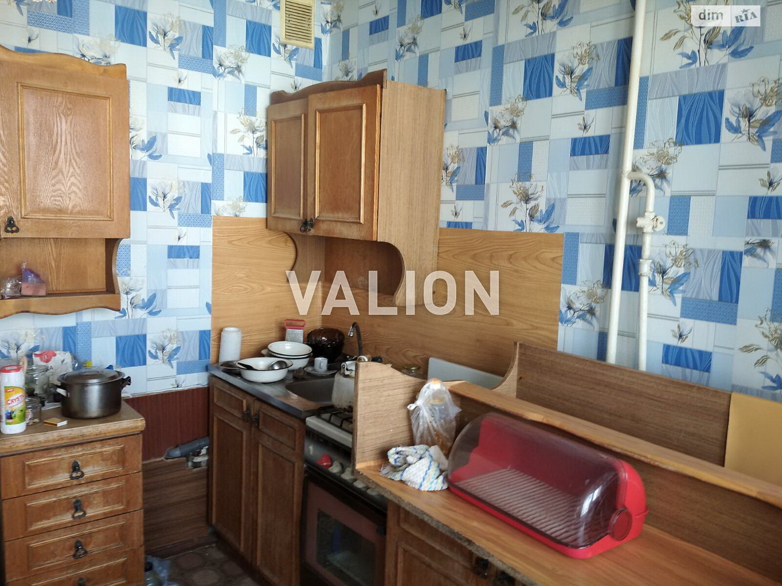 Продаж трикімнатної квартири в Києві, на просп. Володимира Івасюка 27А, район Оболонь фото 1 Продаж трикімнатної квартири в Києві, на просп. Володимира Івасюка 27А, район Оболонь фото 1