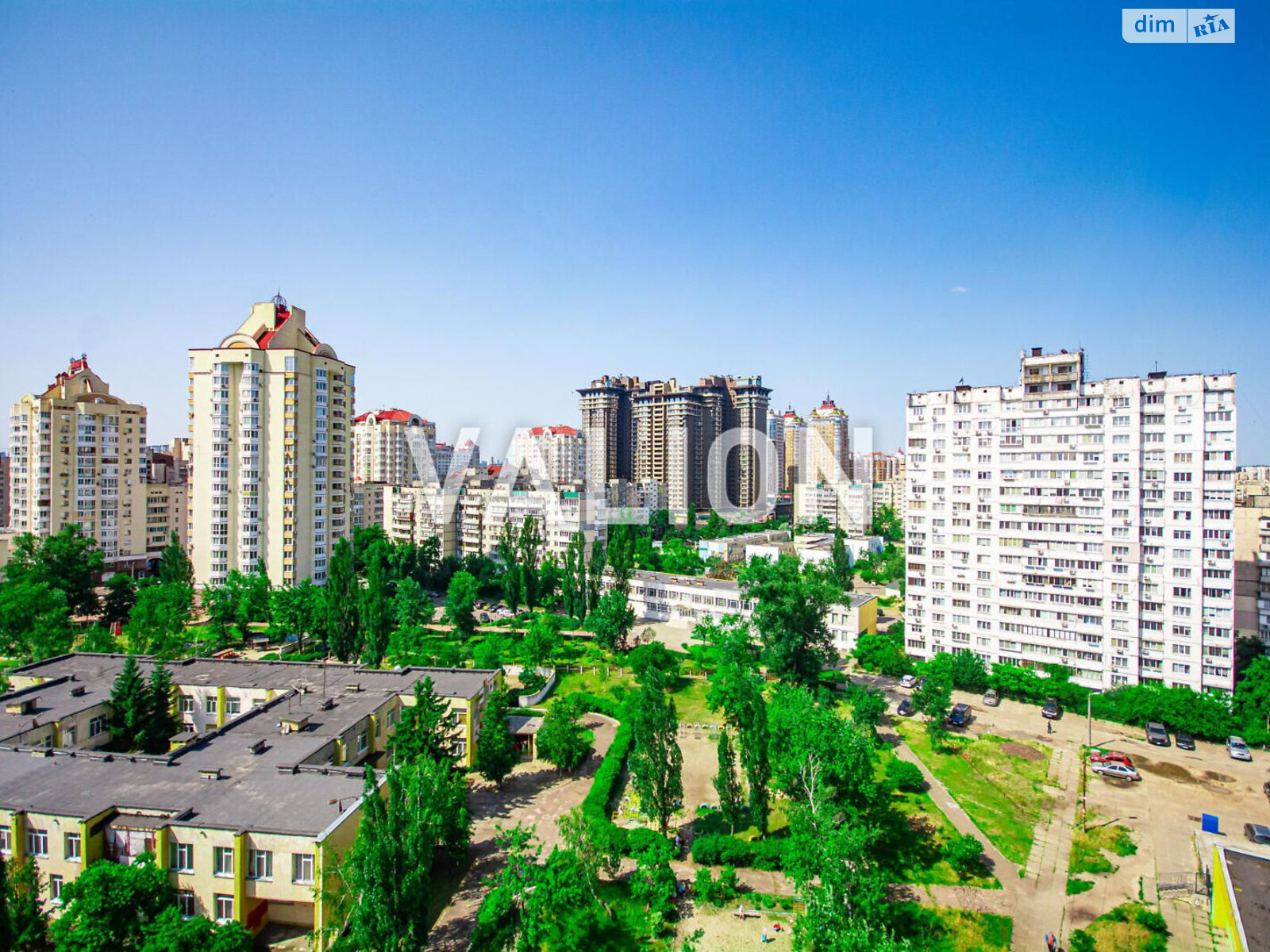 Продажа трехкомнатной квартиры в Киеве, на просп. Владимира Ивасюка 39А, район Оболонь фото 1 Продажа трехкомнатной квартиры в Киеве, на просп. Владимира Ивасюка 39А, район Оболонь фото 1