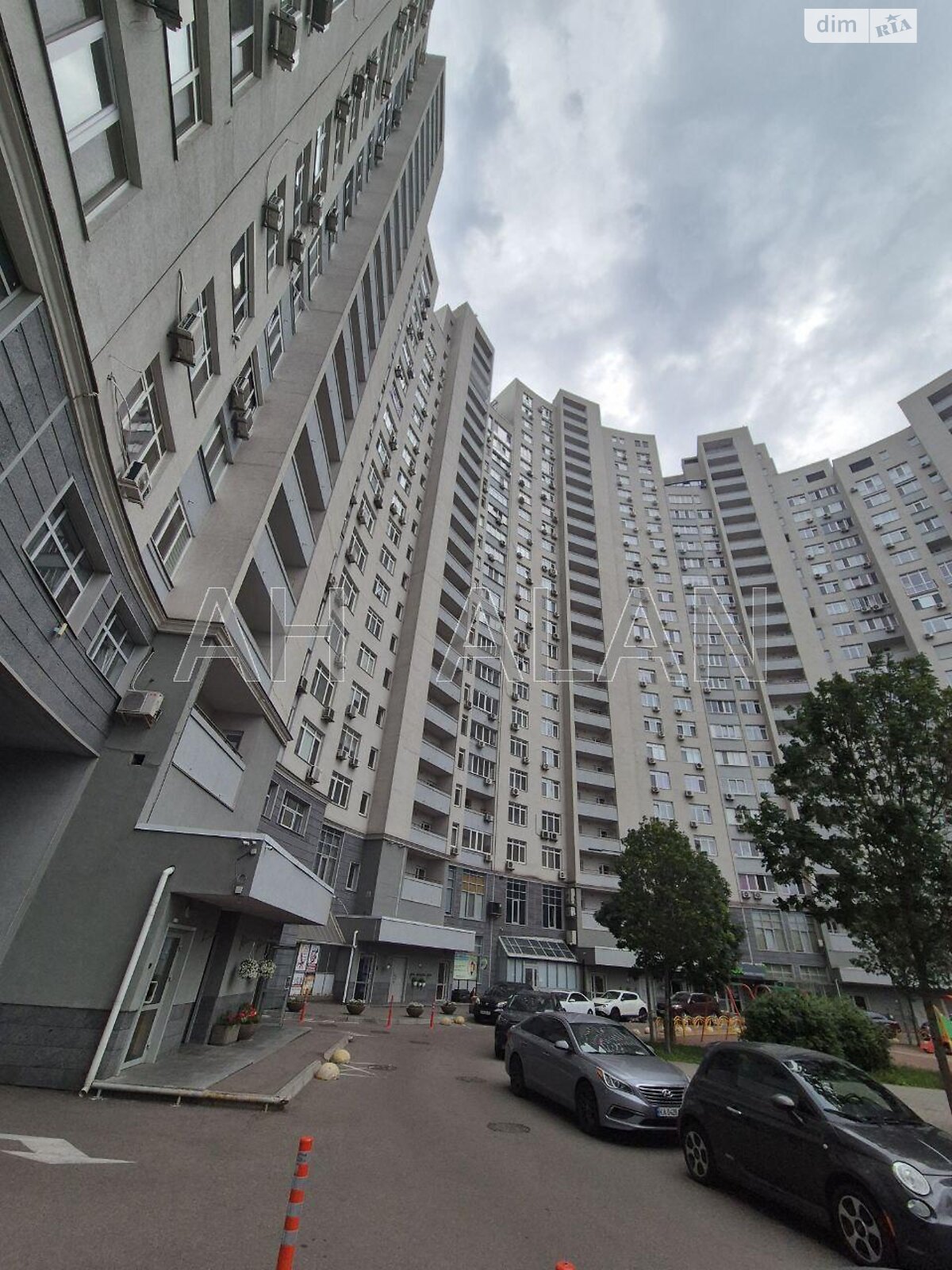 Продаж чотирикімнатної квартири в Києві, на просп. Володимира Івасюка 2Д, район Оболонь фото 1 Продаж чотирикімнатної квартири в Києві, на просп. Володимира Івасюка 2Д, район Оболонь фото 1