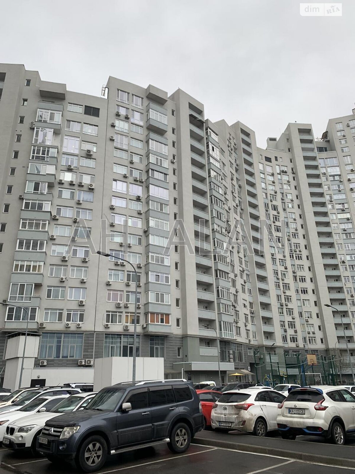 Продаж чотирикімнатної квартири в Києві, на просп. Володимира Івасюка 2Д, район Оболонь фото 1 Продаж чотирикімнатної квартири в Києві, на просп. Володимира Івасюка 2Д, район Оболонь фото 1