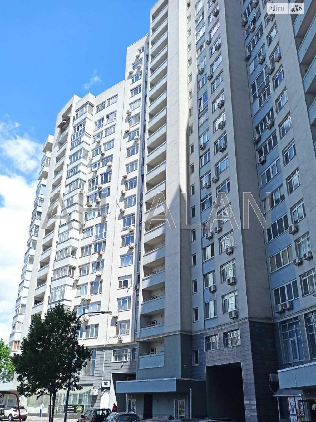 Продаж чотирикімнатної квартири в Києві, на просп. Володимира Івасюка 2Д, район Оболонь фото 1 Продаж чотирикімнатної квартири в Києві, на просп. Володимира Івасюка 2Д, район Оболонь фото 1