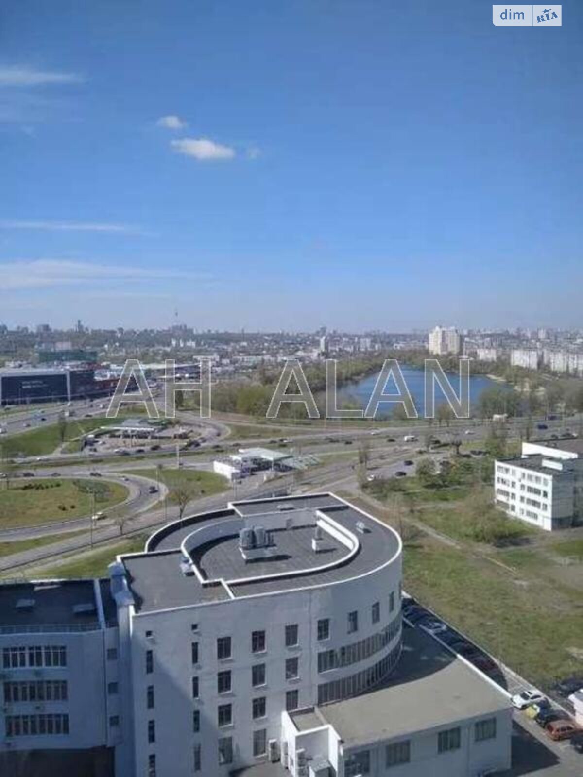 Продаж чотирикімнатної квартири в Києві, на просп. Володимира Івасюка 2Д, район Оболонь фото 1 Продаж чотирикімнатної квартири в Києві, на просп. Володимира Івасюка 2Д, район Оболонь фото 1