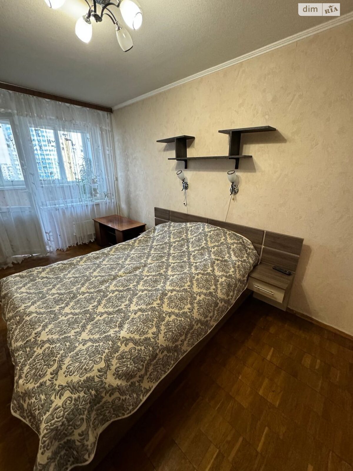 Продаж трикімнатної квартири в Києві, на просп. Володимира Івасюка 49Б, район Оболонь фото 1 Продаж трикімнатної квартири в Києві, на просп. Володимира Івасюка 49Б, район Оболонь фото 1