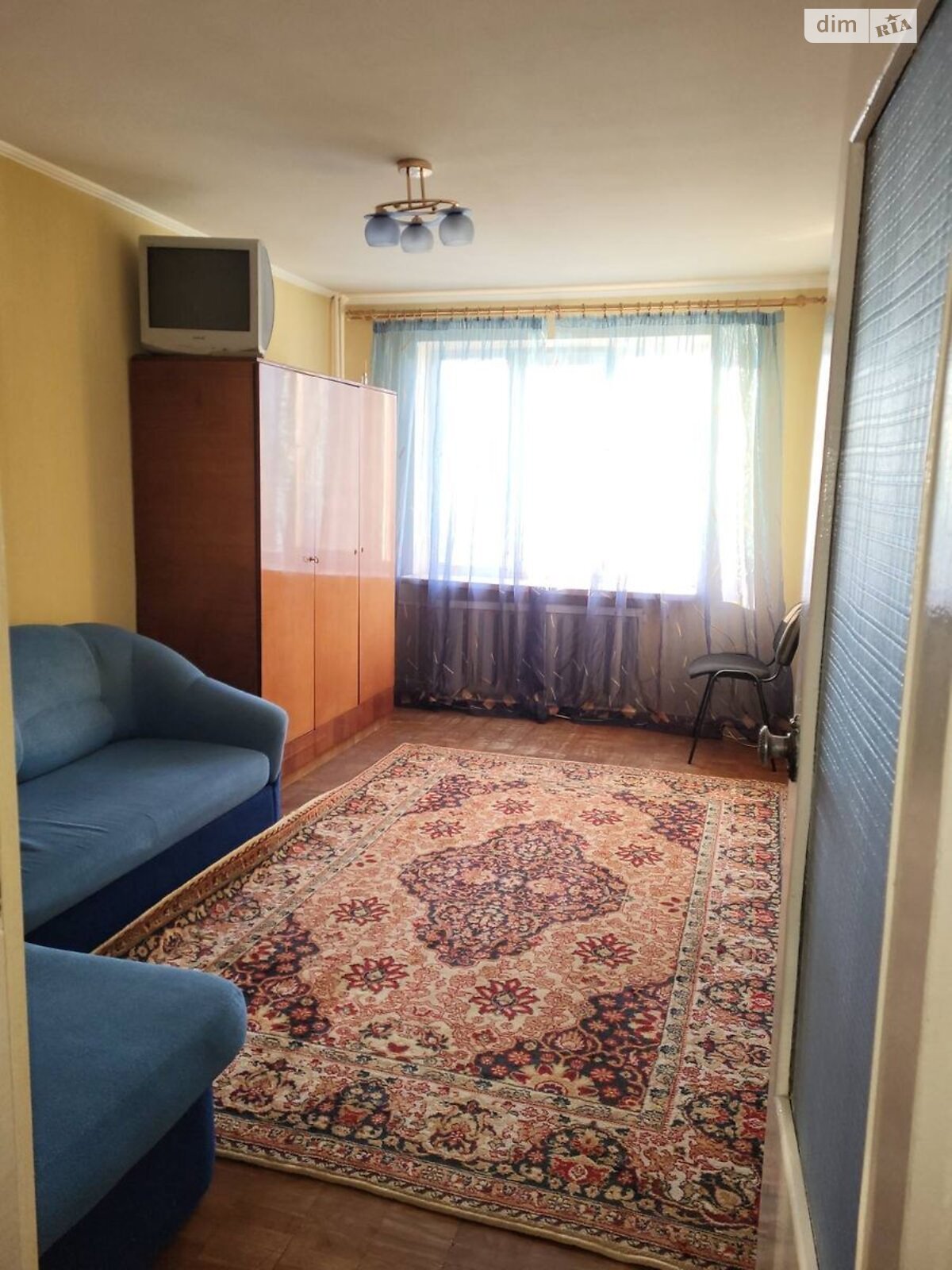 Продаж трикімнатної квартири в Києві, на просп. Володимира Івасюка 49Б, район Оболонь фото 1 Продаж трикімнатної квартири в Києві, на просп. Володимира Івасюка 49Б, район Оболонь фото 1