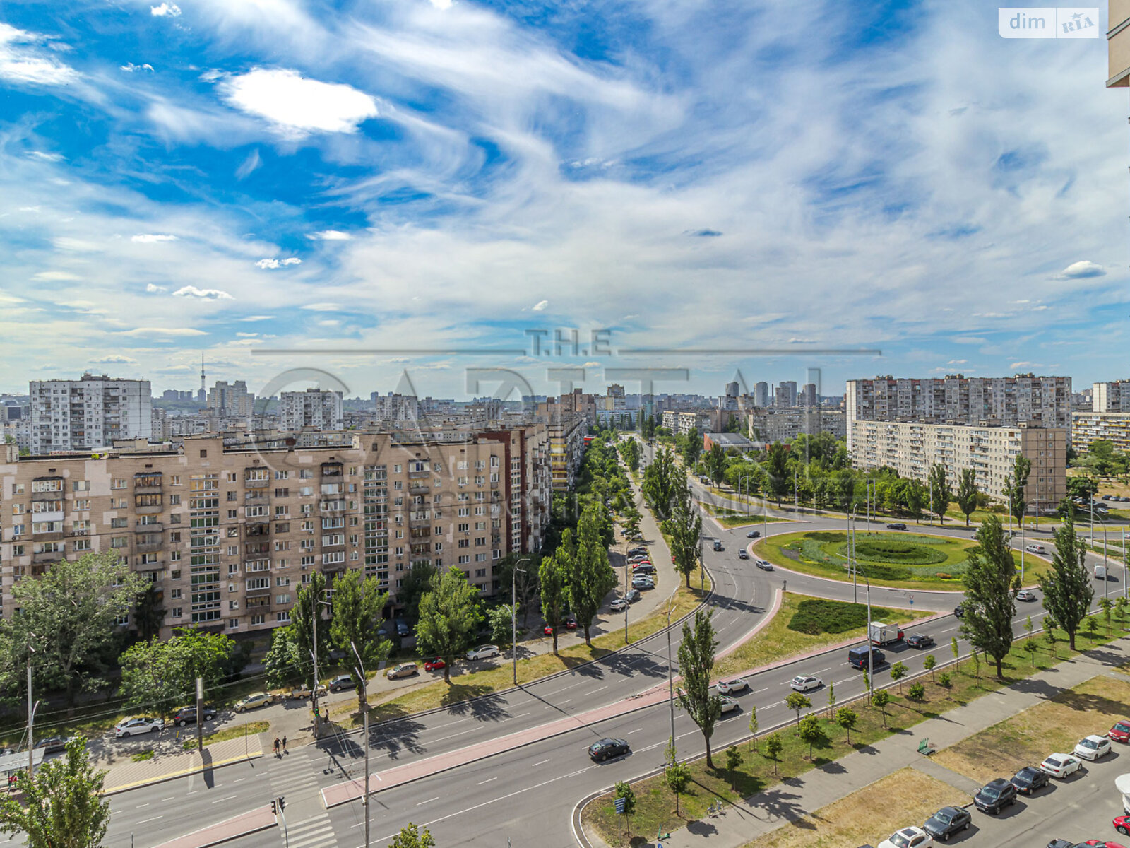 Продаж трикімнатної квартири в Києві, на просп. Володимира Івасюка 6, район Оболонь фото 1 Продаж трикімнатної квартири в Києві, на просп. Володимира Івасюка 6, район Оболонь фото 1