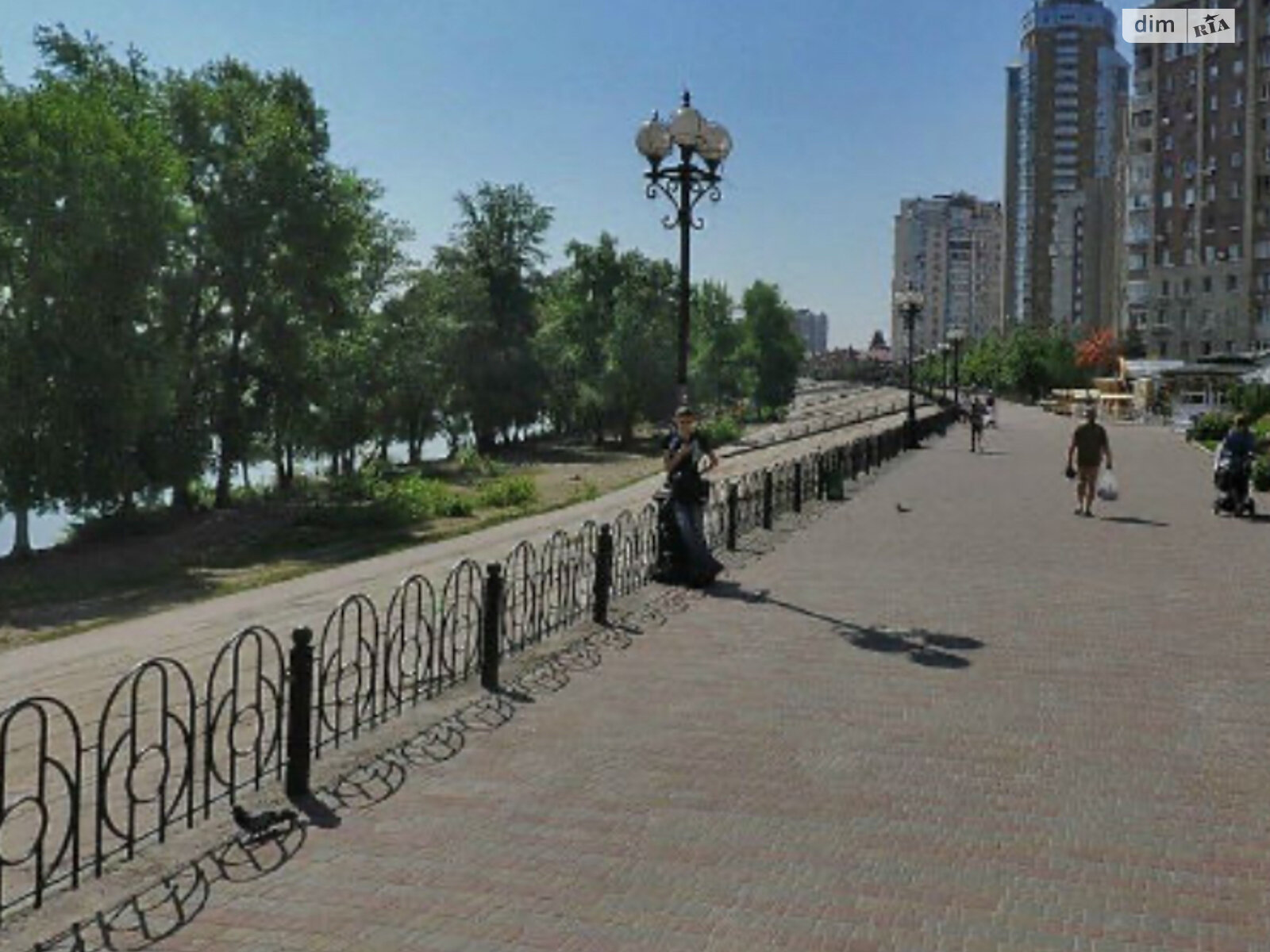 Продажа двухкомнатной квартиры в Киеве, на просп. Владимира Ивасюка 20, район Оболонь фото 1 Продажа двухкомнатной квартиры в Киеве, на просп. Владимира Ивасюка 20, район Оболонь фото 1