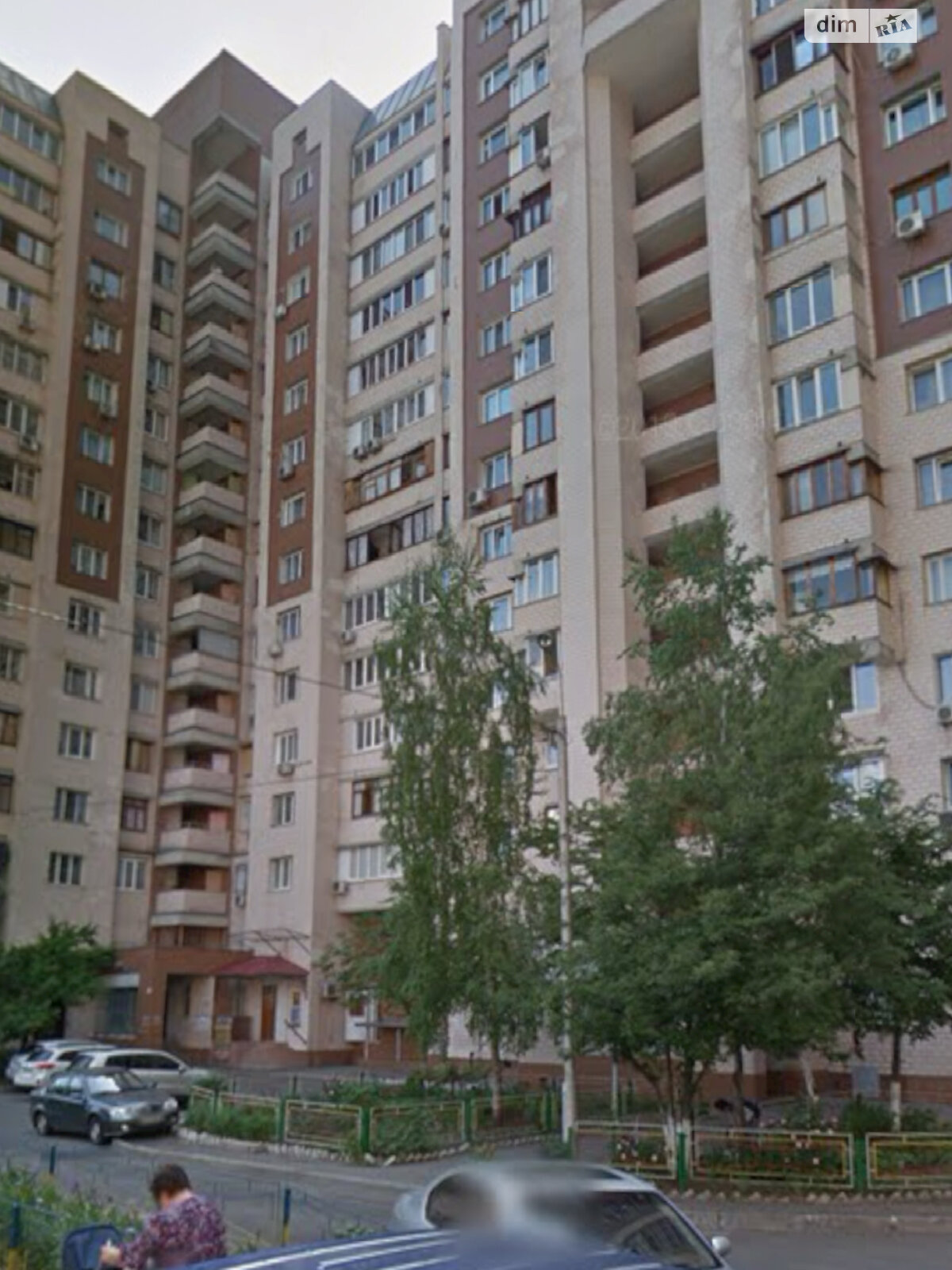Продажа двухкомнатной квартиры в Киеве, на просп. Владимира Ивасюка 20, район Оболонь фото 1 Продажа двухкомнатной квартиры в Киеве, на просп. Владимира Ивасюка 20, район Оболонь фото 1