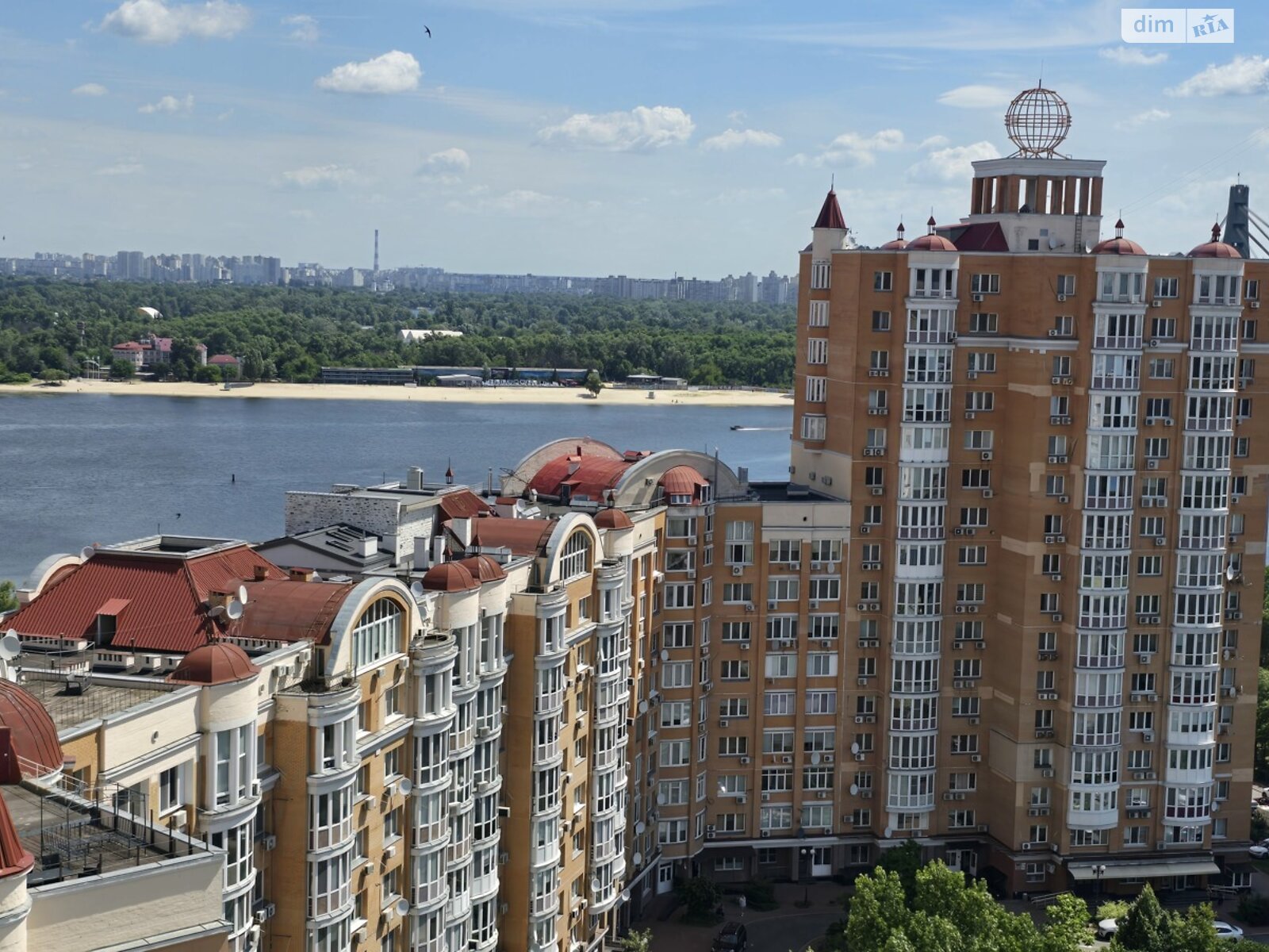 Продажа однокомнатной квартиры в Киеве, на просп. Владимира Ивасюка 2Г корпус 2, район Оболонь фото 1 Продажа однокомнатной квартиры в Киеве, на просп. Владимира Ивасюка 2Г корпус 2, район Оболонь фото 1