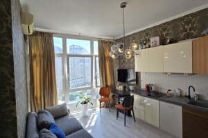 Продажа однокомнатной квартиры в Киеве, на просп. Владимира Ивасюка 2Г корпус 2, район Оболонь фото 2