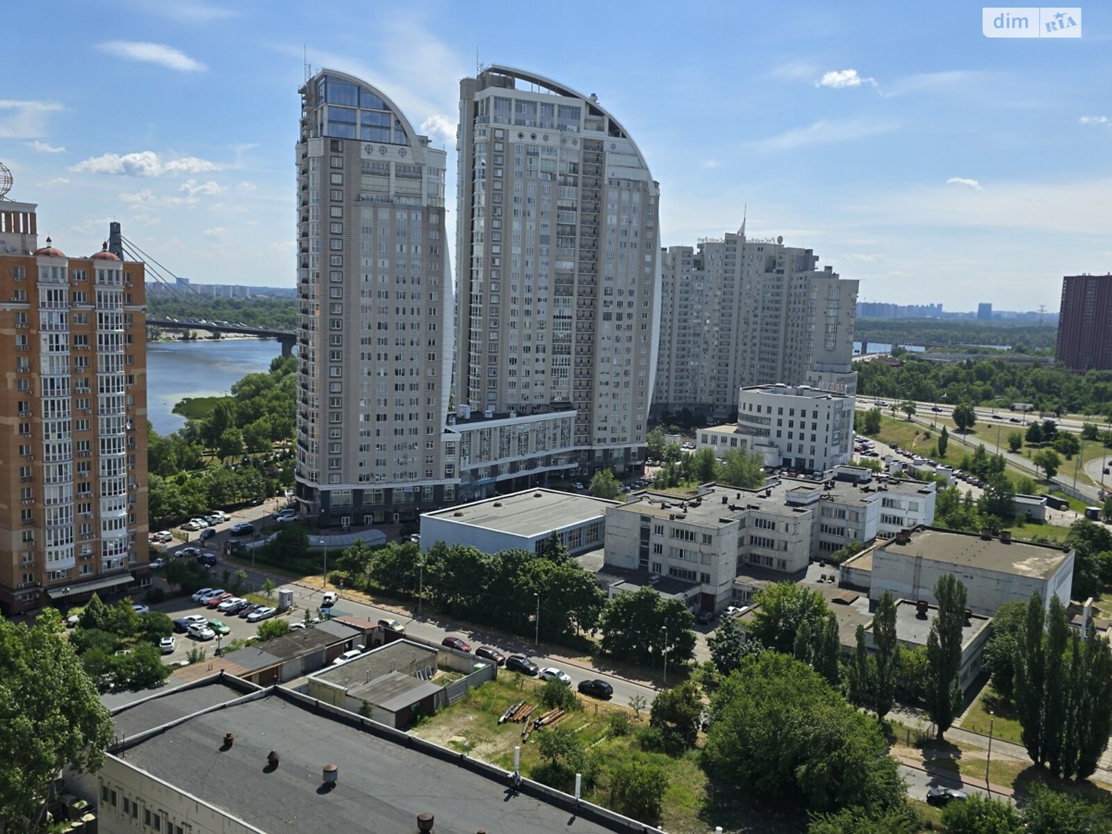 Продажа однокомнатной квартиры в Киеве, на просп. Владимира Ивасюка 2Г корпус 2, район Оболонь фото 1 Продажа однокомнатной квартиры в Киеве, на просп. Владимира Ивасюка 2Г корпус 2, район Оболонь фото 1