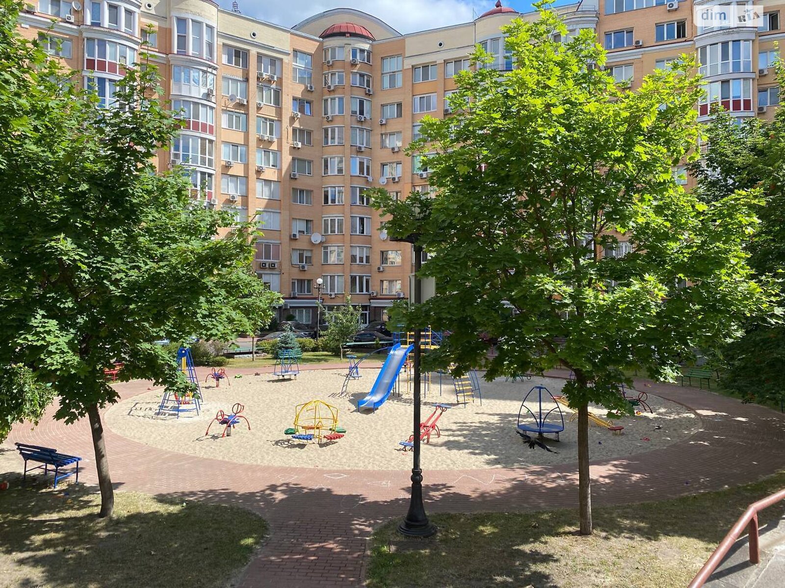 Продажа однокомнатной квартиры в Киеве, на просп. Владимира Ивасюка 6 корпус 6, район Оболонь фото 1 Продажа однокомнатной квартиры в Киеве, на просп. Владимира Ивасюка 6 корпус 6, район Оболонь фото 1