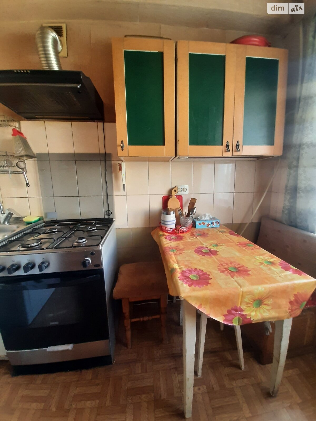 Продажа трехкомнатной квартиры в Киеве, на просп. Владимира Ивасюка 7Б, район Оболонь фото 1