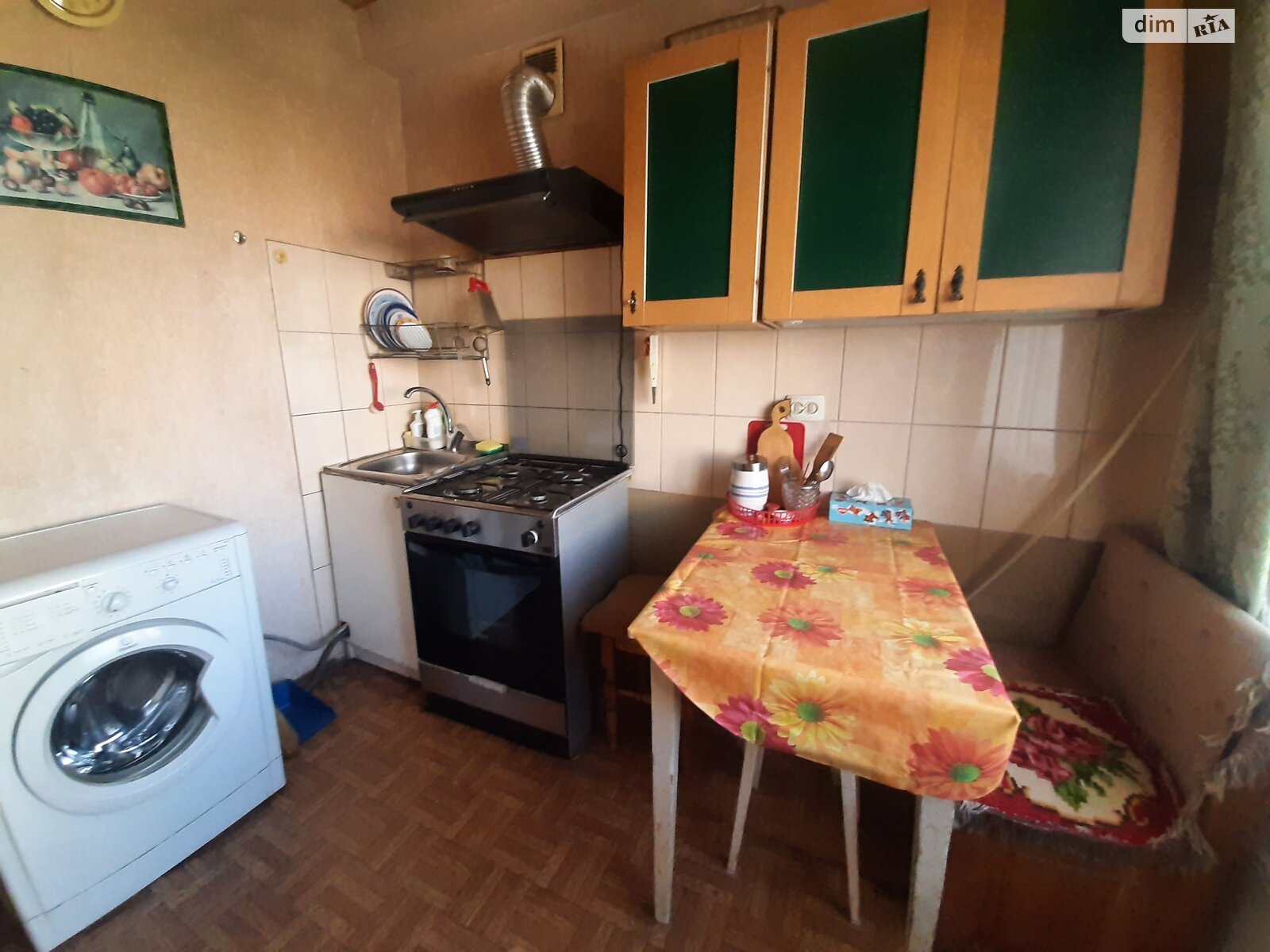 Продажа трехкомнатной квартиры в Киеве, на просп. Владимира Ивасюка 7Б, район Оболонь фото 1