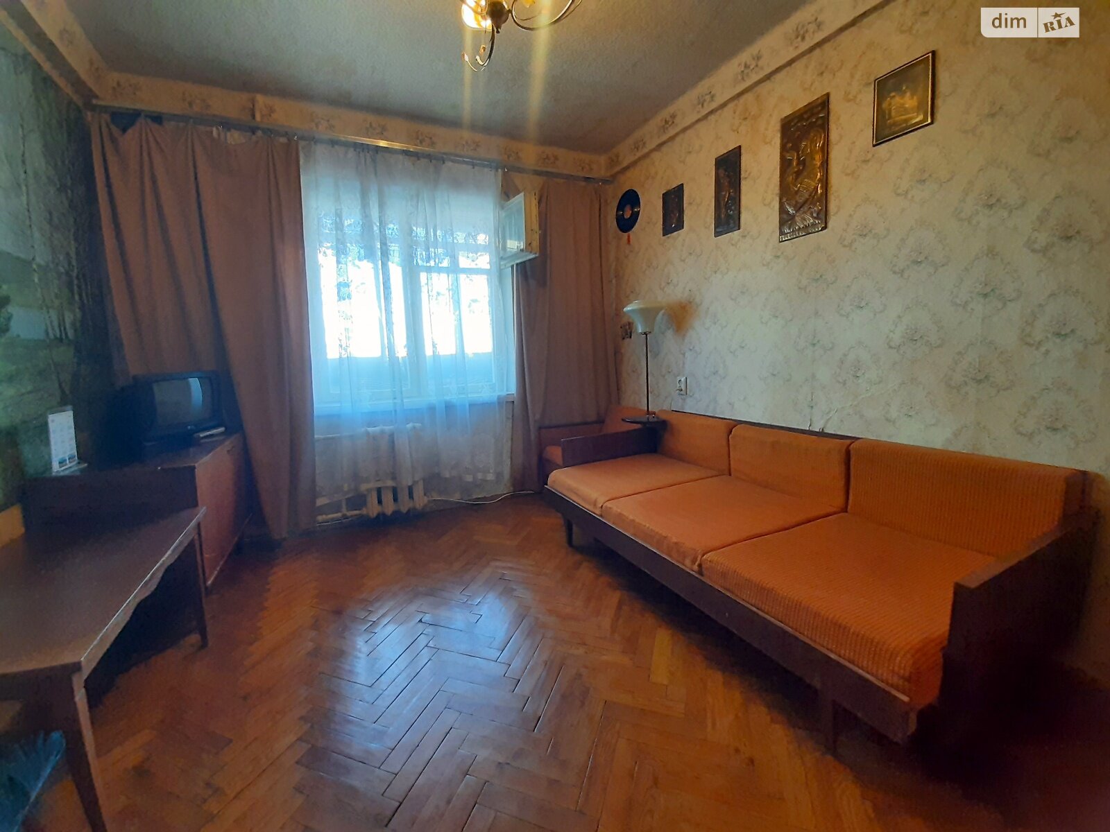 Продажа трехкомнатной квартиры в Киеве, на просп. Владимира Ивасюка 7Б, район Оболонь фото 1