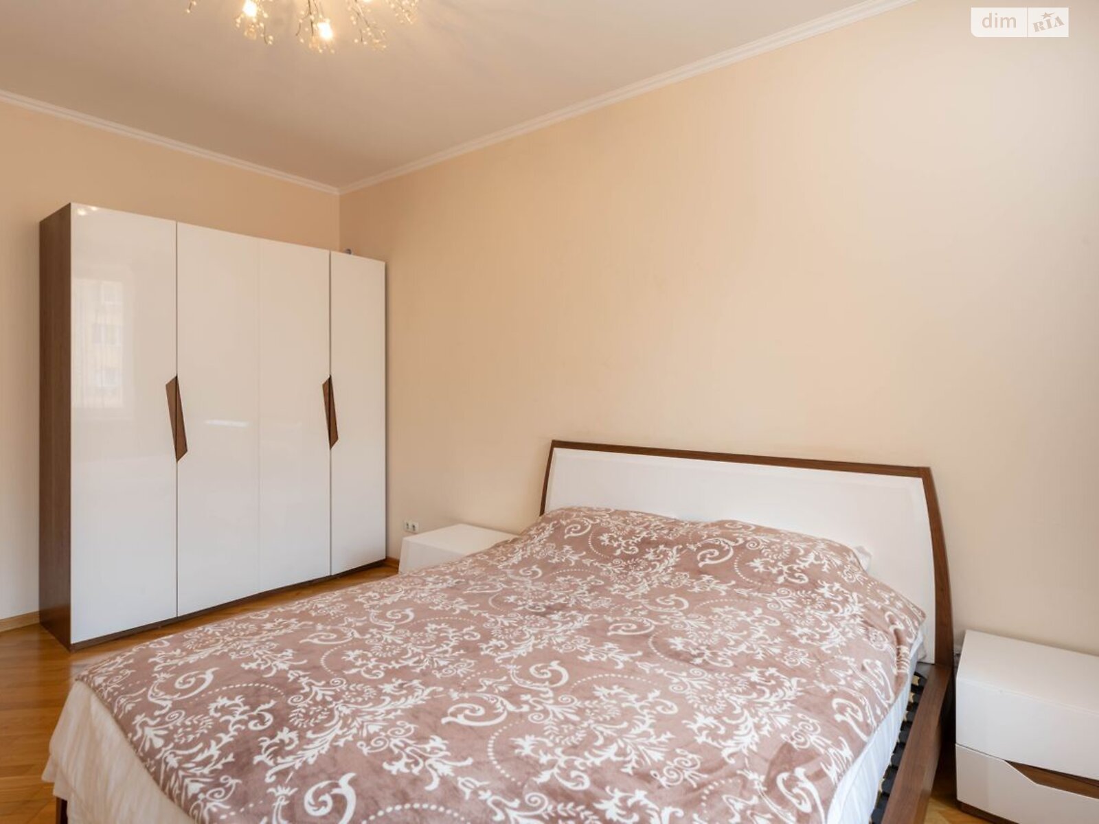 Продаж двокімнатної квартири в Києві, на просп. Володимира Івасюка 6Б корпус 2, район undefined фото 1