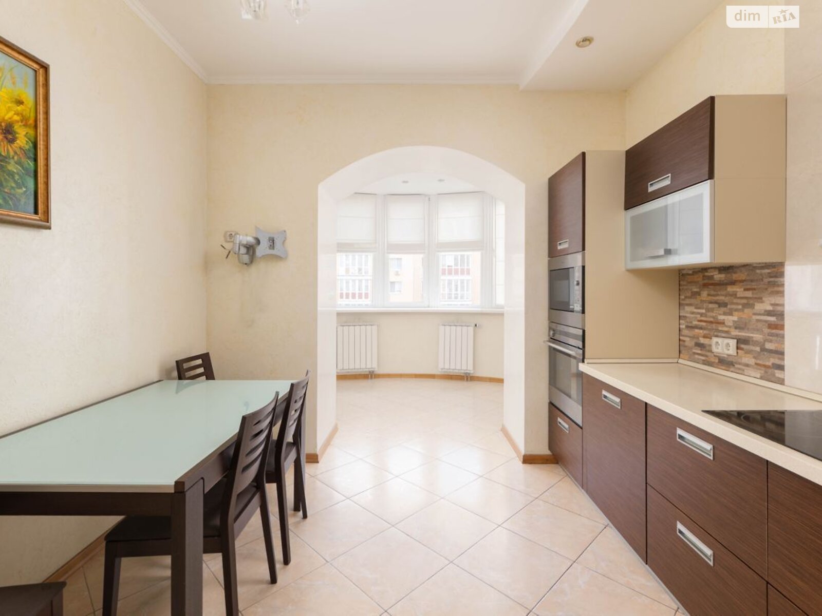 Продаж двокімнатної квартири в Києві, на просп. Володимира Івасюка 6Б корпус 2, район undefined фото 1