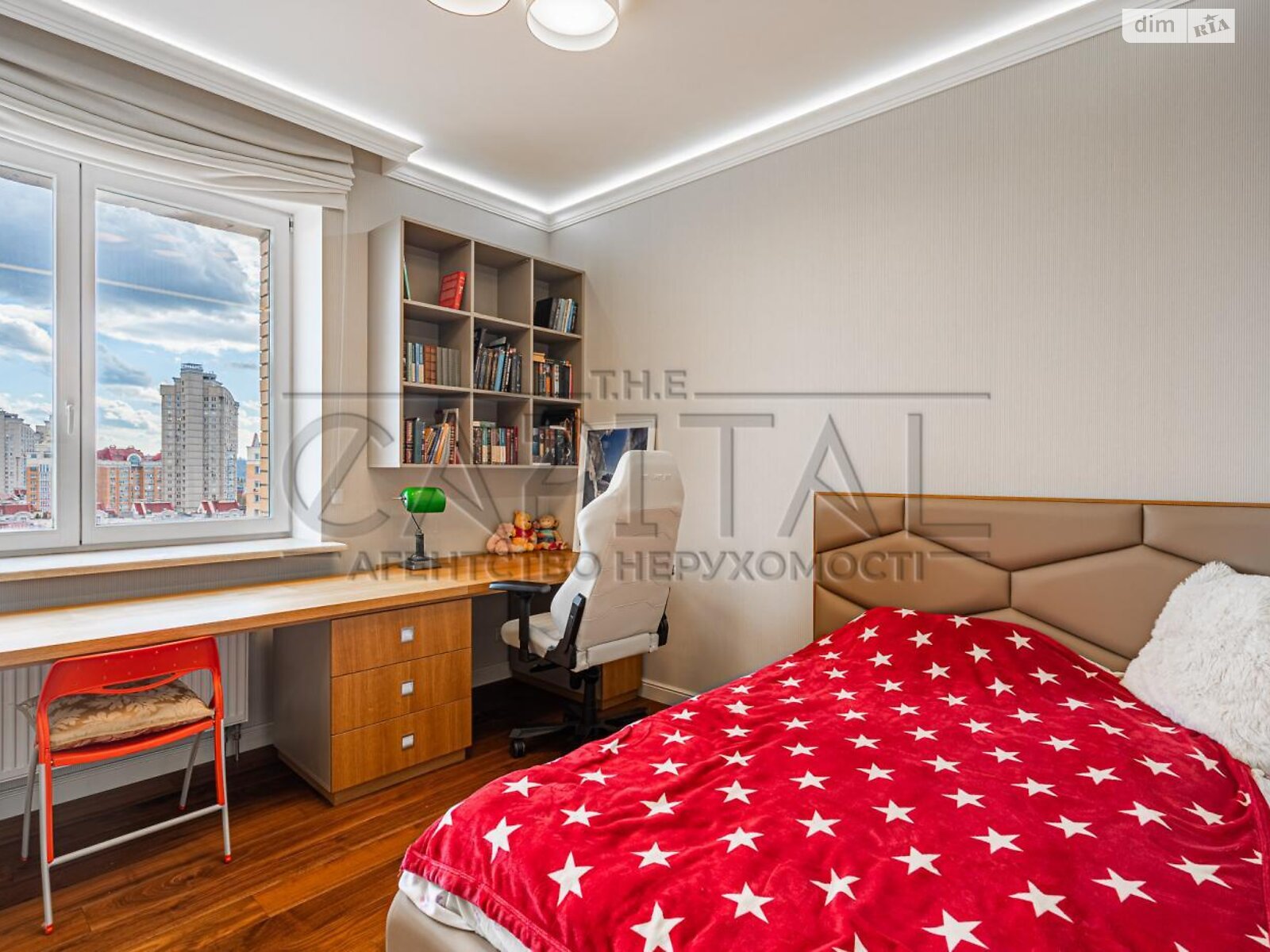 Продажа четырехкомнатной квартиры в Киеве, на просп. Владимира Ивасюка, район Оболонь фото 1 Продажа четырехкомнатной квартиры в Киеве, на просп. Владимира Ивасюка, район Оболонь фото 1