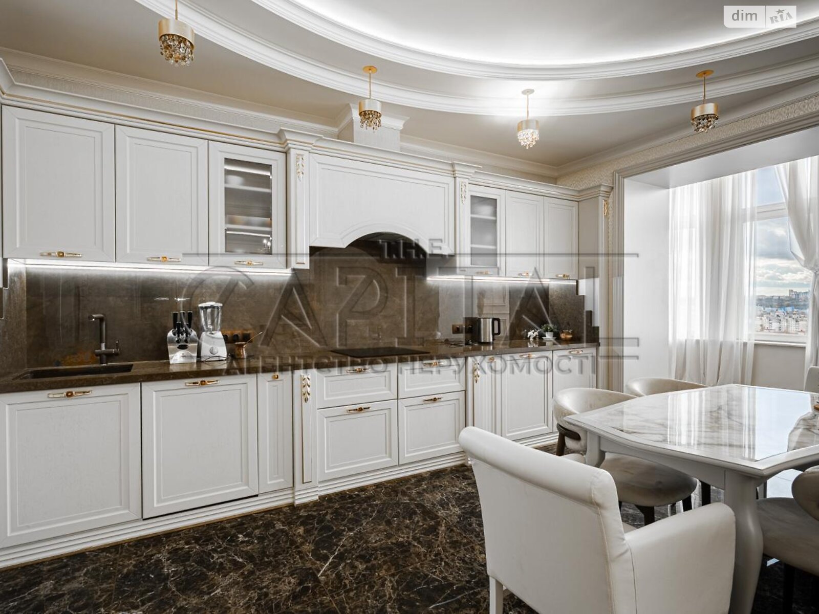 Продажа четырехкомнатной квартиры в Киеве, на просп. Владимира Ивасюка, район Оболонь фото 1 Продажа четырехкомнатной квартиры в Киеве, на просп. Владимира Ивасюка, район Оболонь фото 1