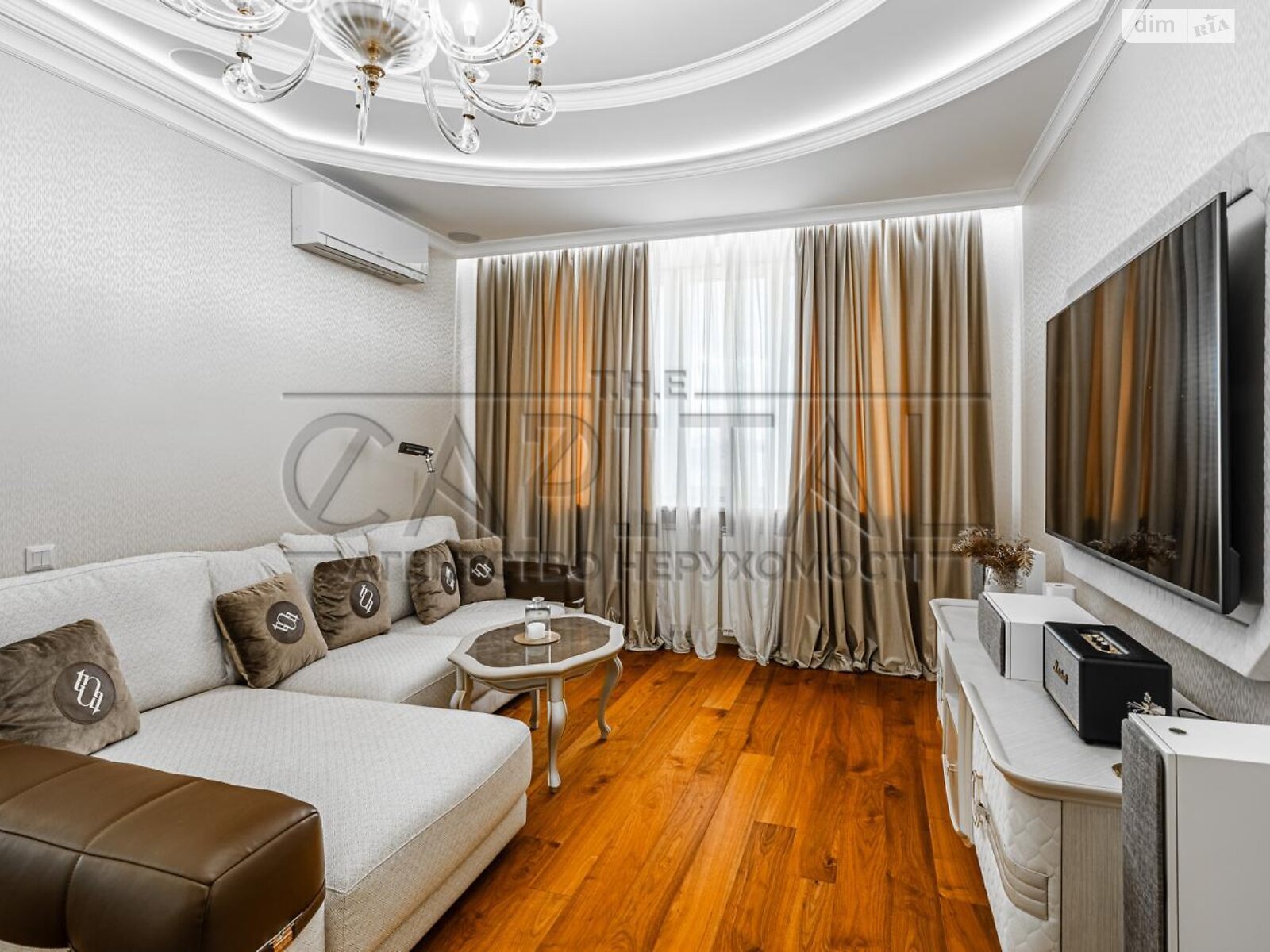 Продажа четырехкомнатной квартиры в Киеве, на просп. Владимира Ивасюка, район Оболонь фото 1 Продажа четырехкомнатной квартиры в Киеве, на просп. Владимира Ивасюка, район Оболонь фото 1