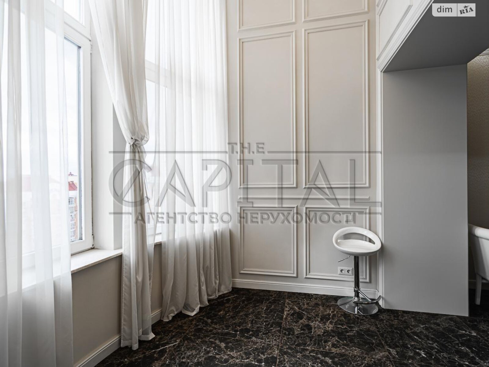 Продажа четырехкомнатной квартиры в Киеве, на просп. Владимира Ивасюка, район Оболонь фото 1 Продажа четырехкомнатной квартиры в Киеве, на просп. Владимира Ивасюка, район Оболонь фото 1