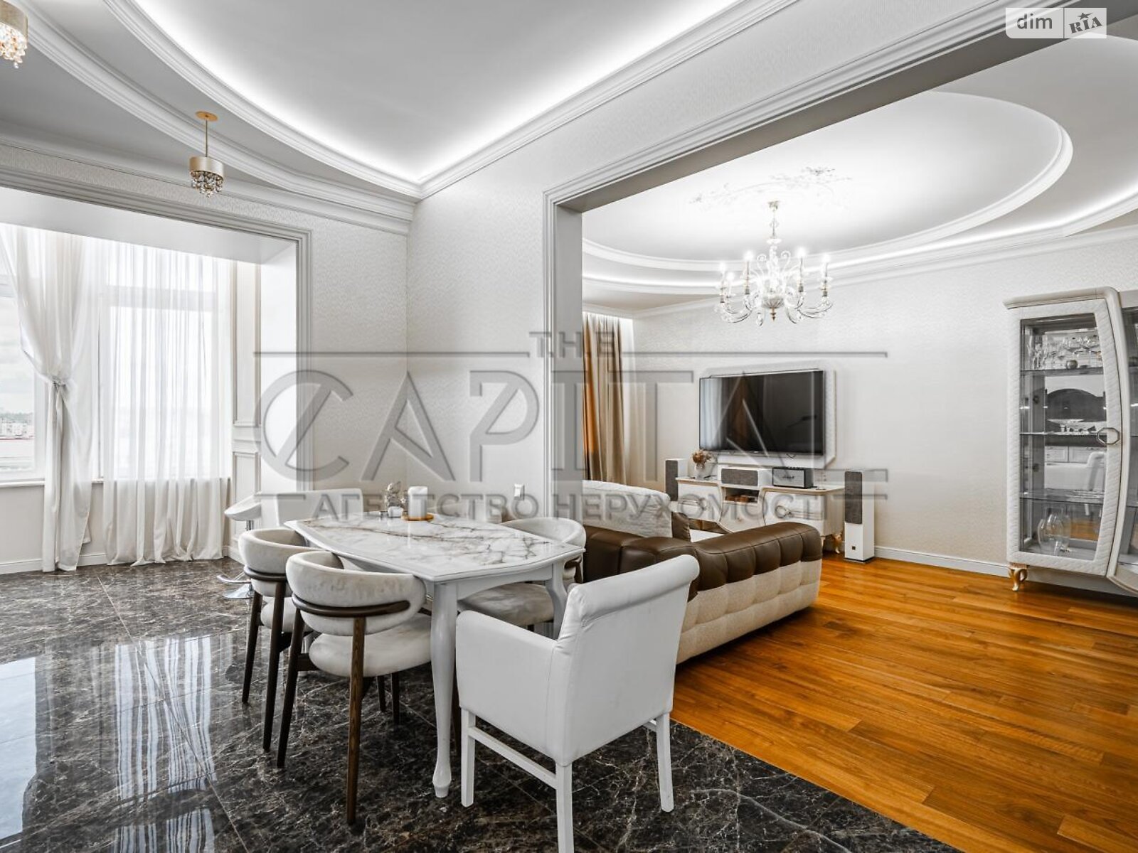 Продажа четырехкомнатной квартиры в Киеве, на просп. Владимира Ивасюка, район Оболонь фото 1 Продажа четырехкомнатной квартиры в Киеве, на просп. Владимира Ивасюка, район Оболонь фото 1