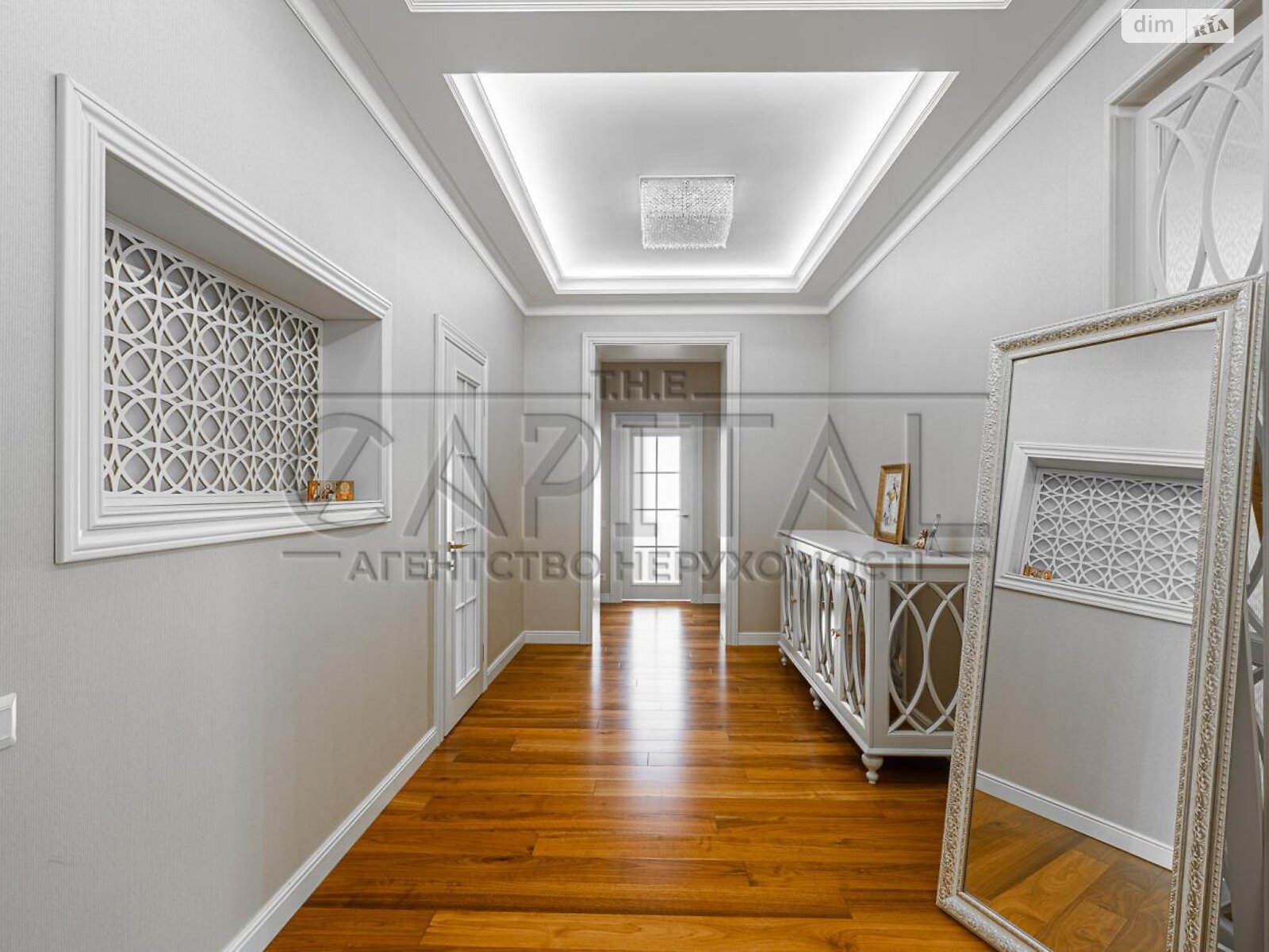 Продажа четырехкомнатной квартиры в Киеве, на просп. Владимира Ивасюка, район Оболонь фото 1 Продажа четырехкомнатной квартиры в Киеве, на просп. Владимира Ивасюка, район Оболонь фото 1