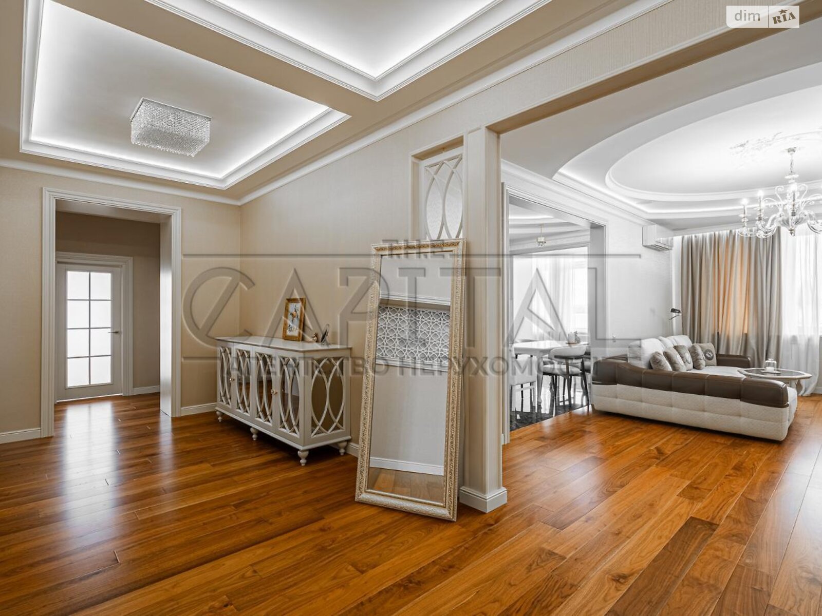 Продажа четырехкомнатной квартиры в Киеве, на просп. Владимира Ивасюка, район Оболонь фото 1 Продажа четырехкомнатной квартиры в Киеве, на просп. Владимира Ивасюка, район Оболонь фото 1